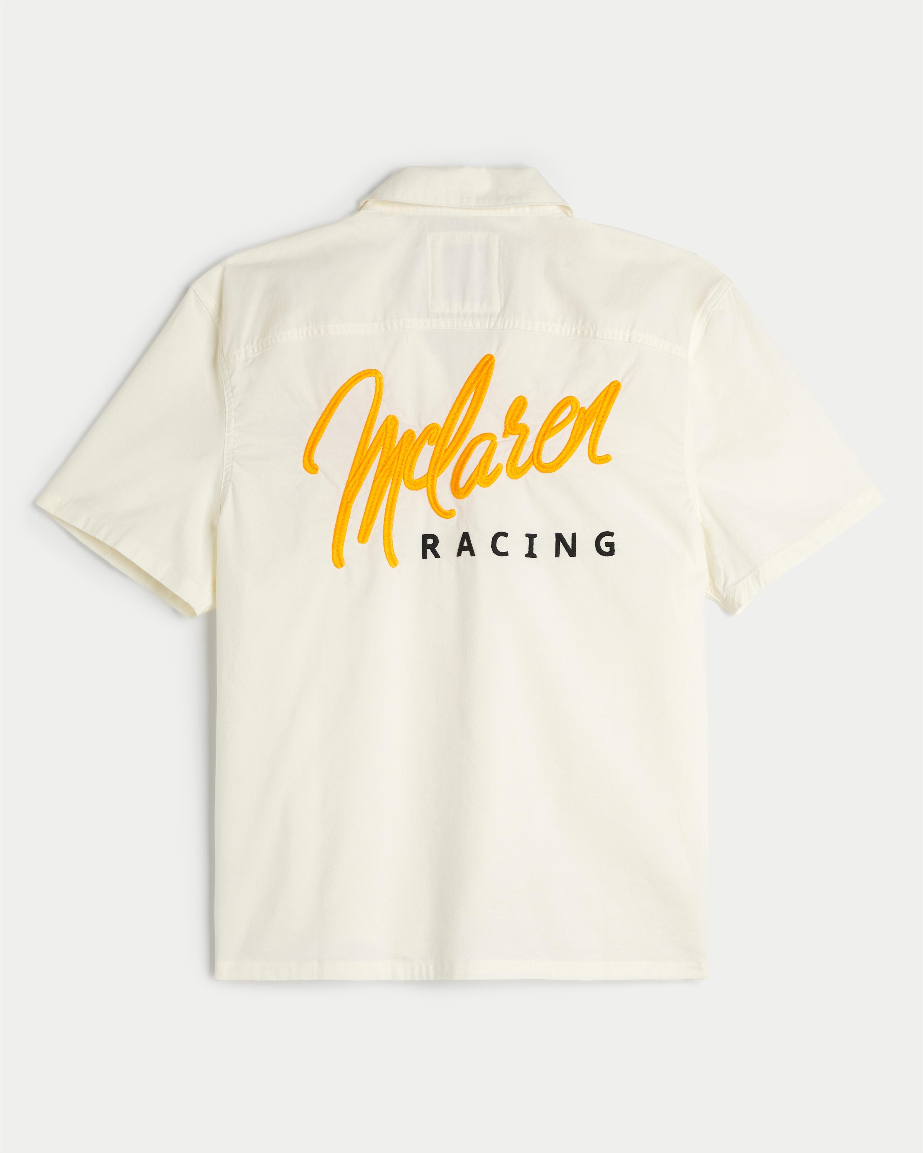 hollister button up shirts