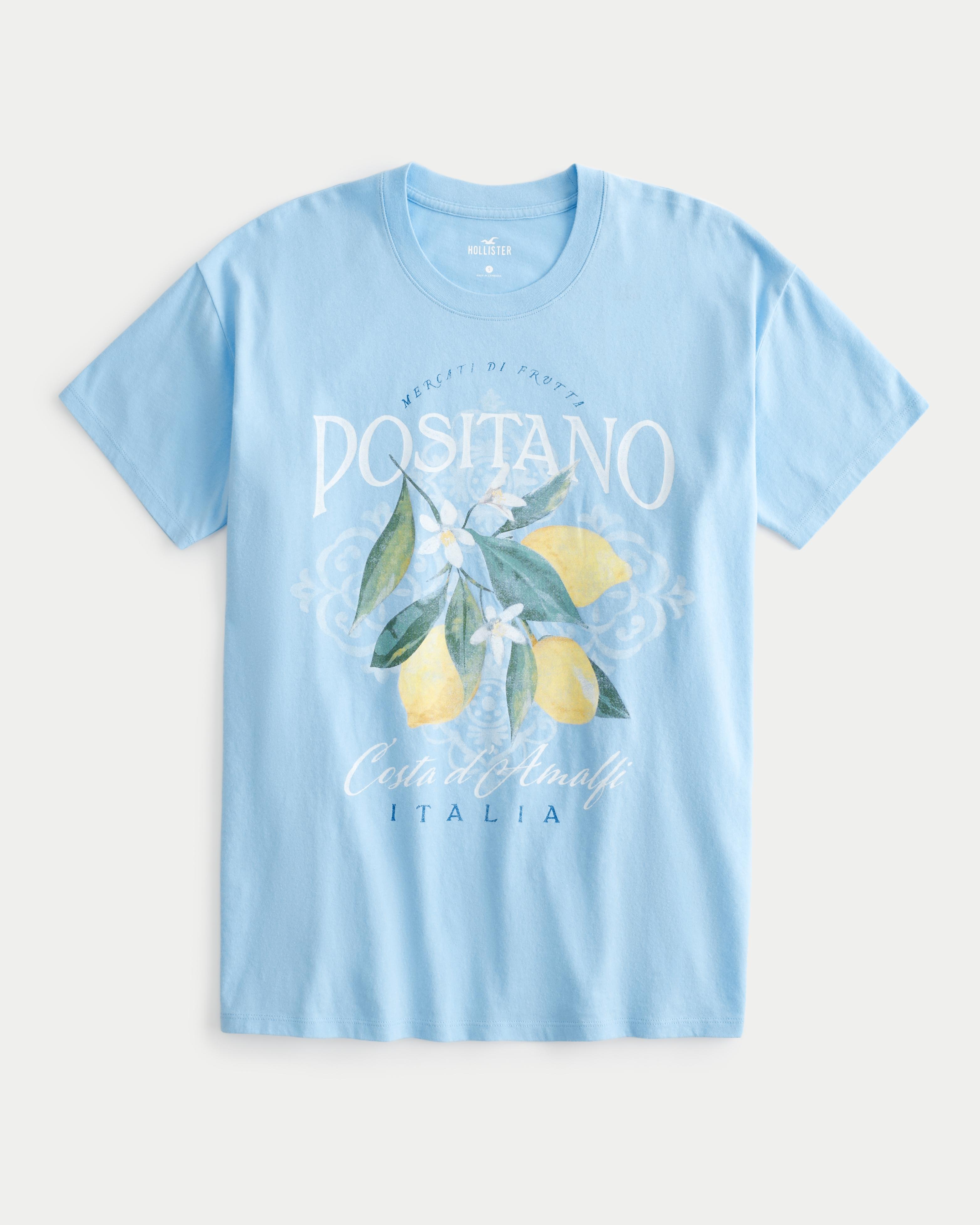 Hollister italia online