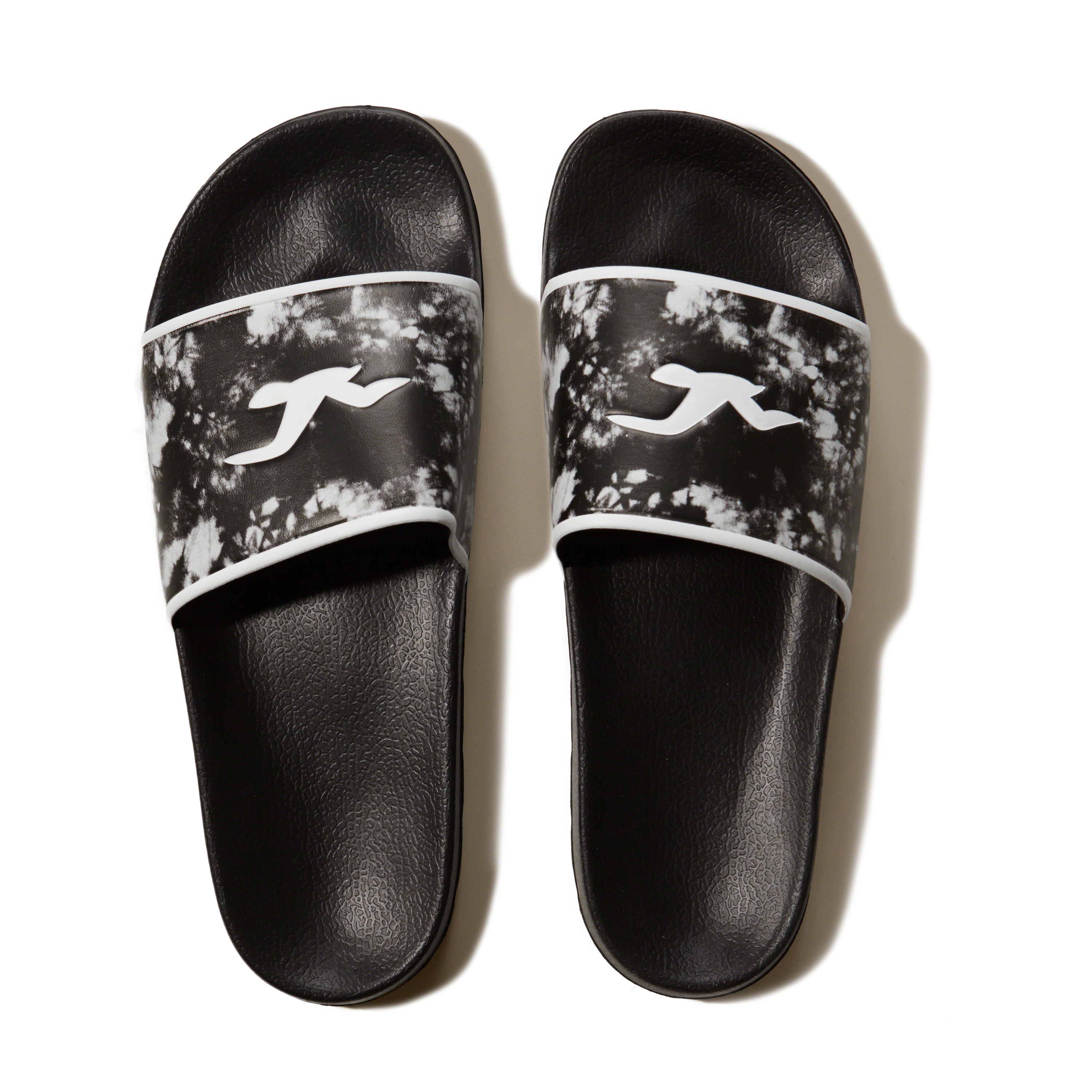 hollister sandals mens