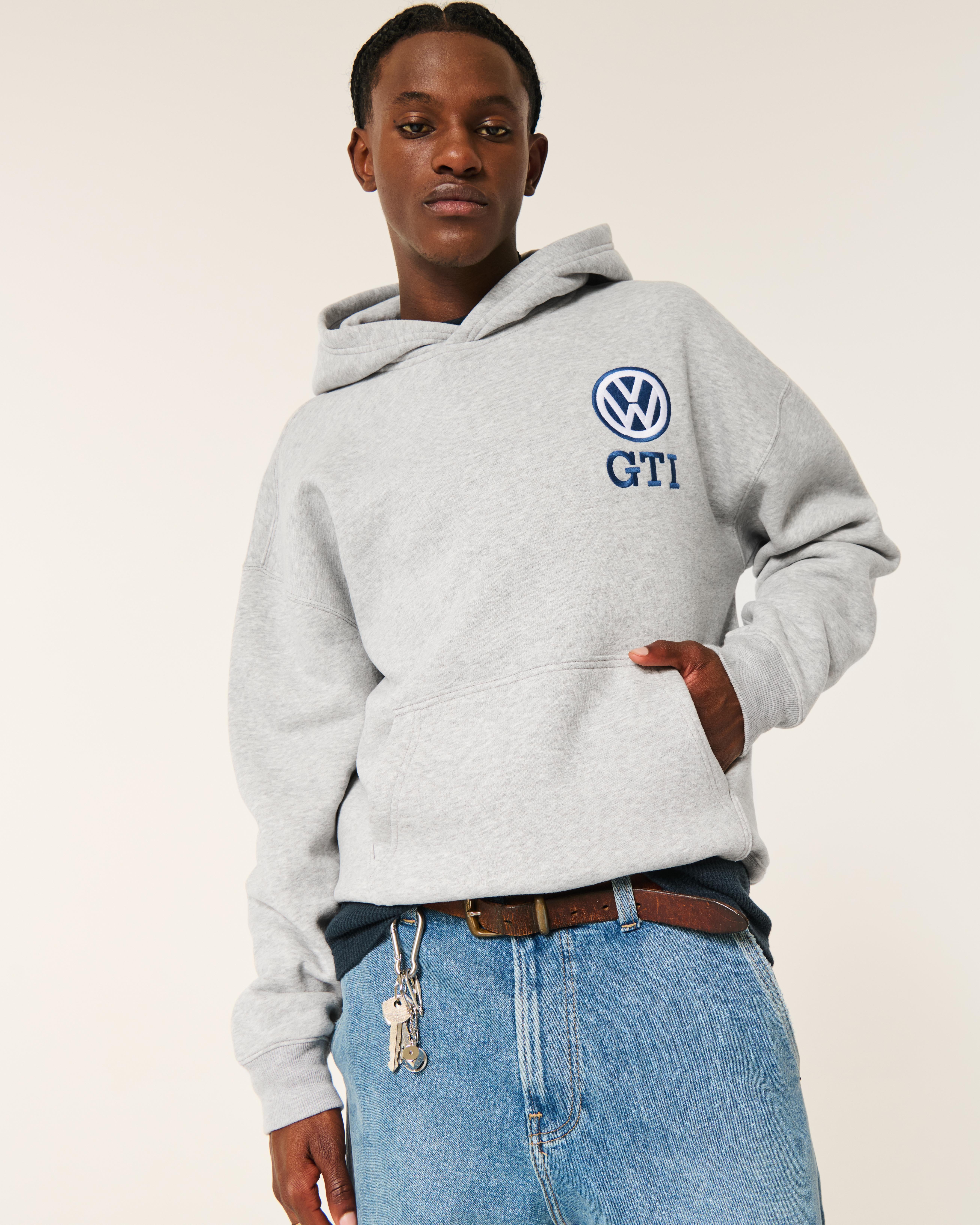 Volkswagen VW GTI Evolution Und GTI Schriftzug' Produktbild-Vorschau 5