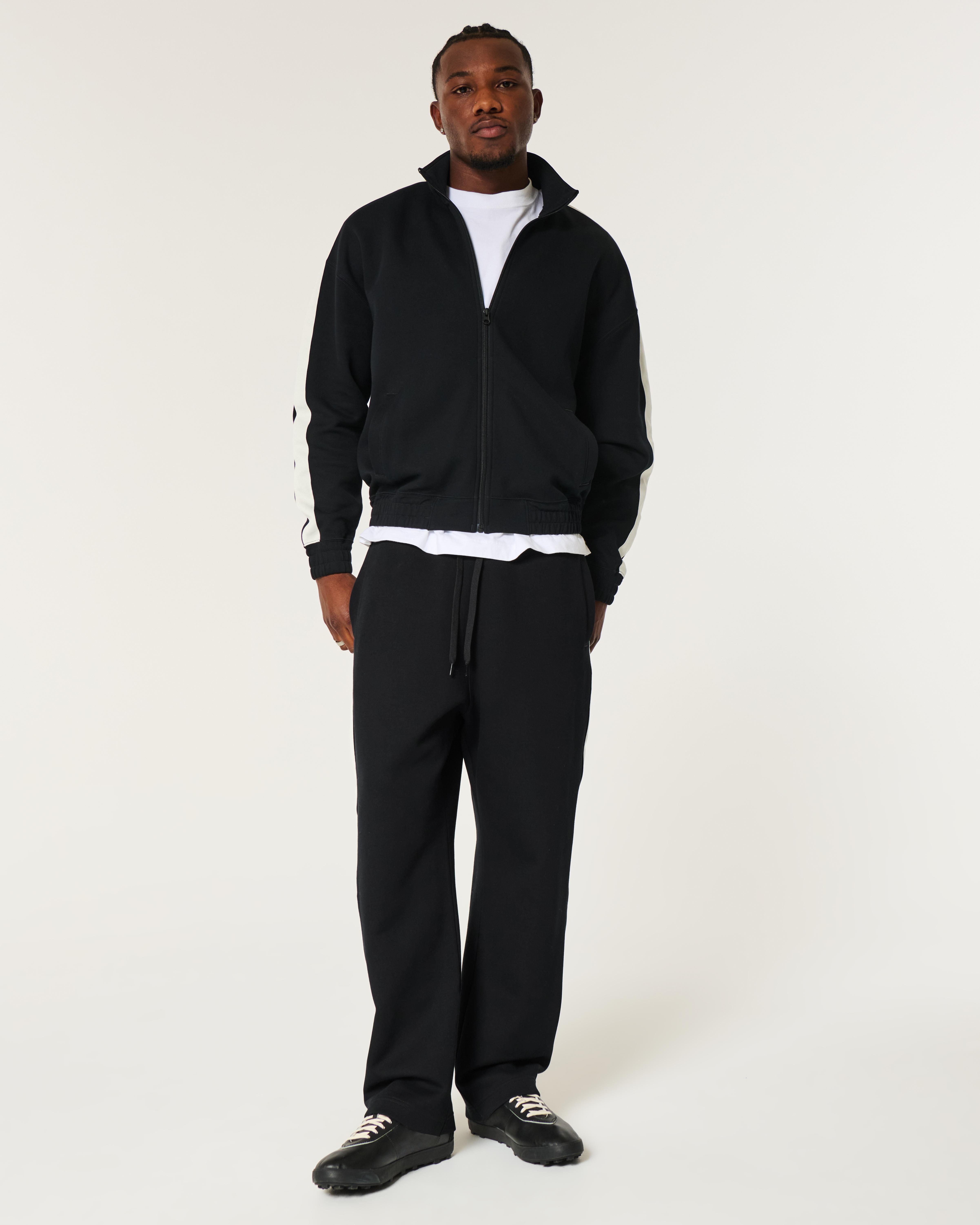 Baggy Sweatpants Hollister Sweat Suit Mens Hollister Sweat Suits
