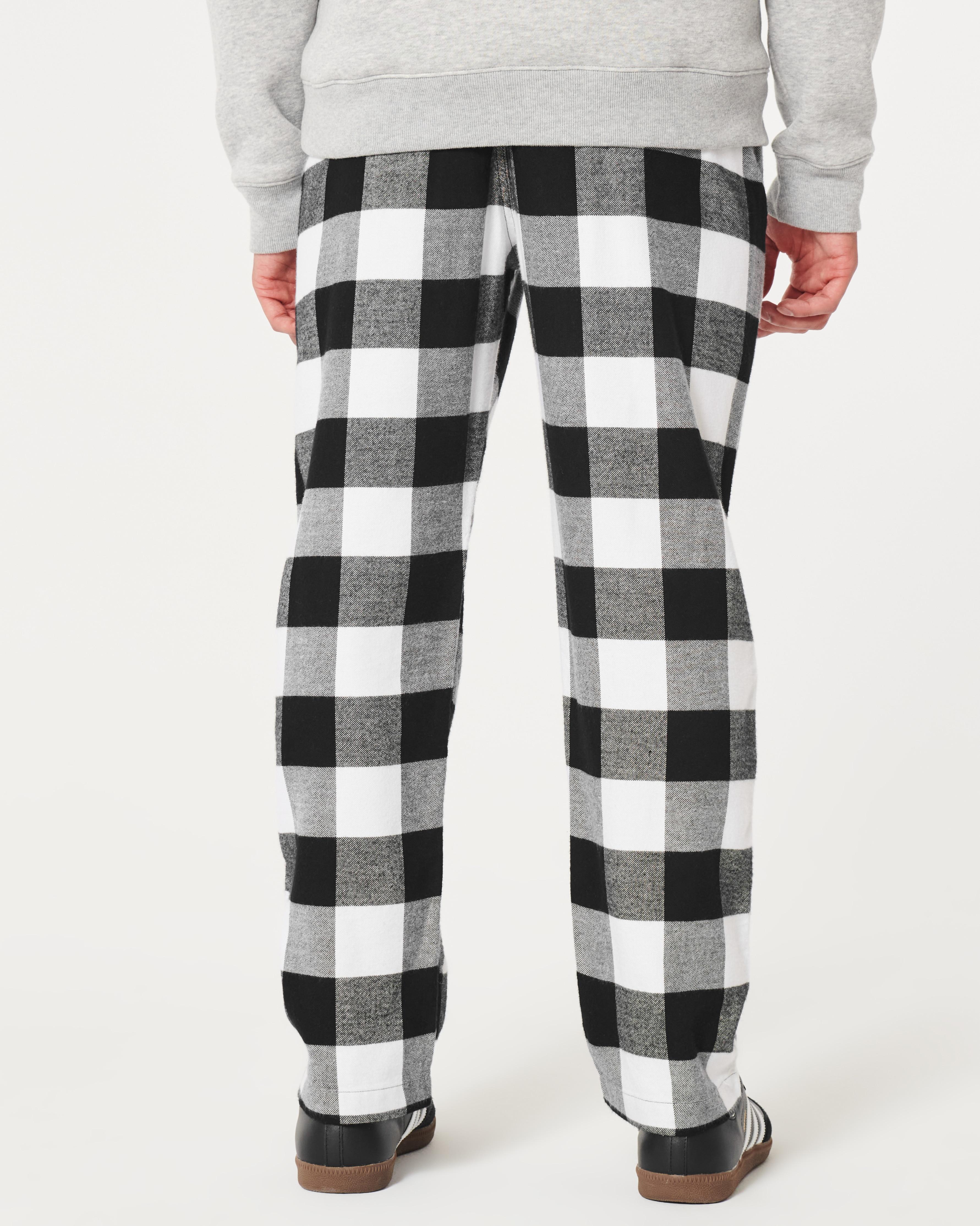 Hollister mens pyjamas 2025