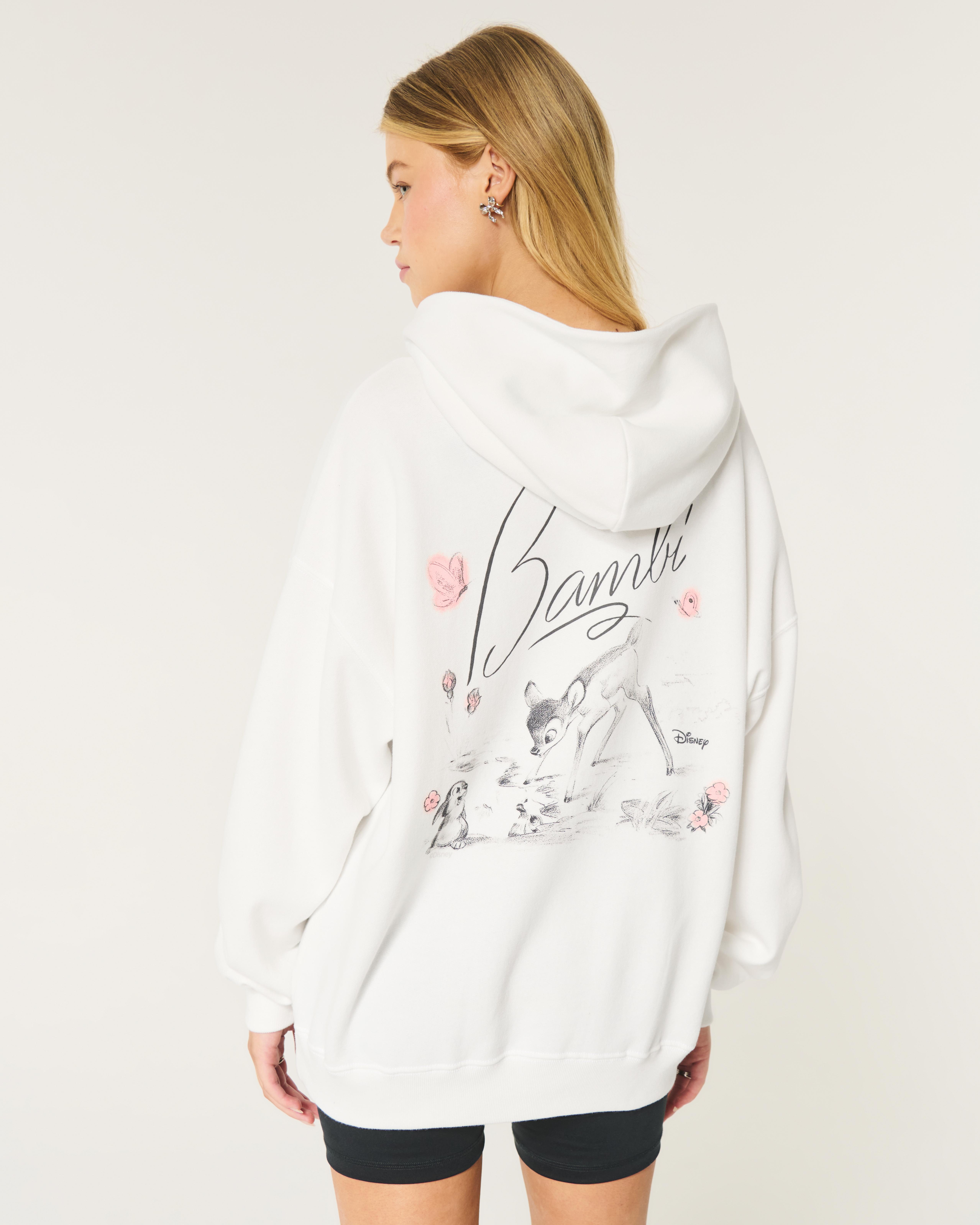 Pullover Hollister Hoodie Frauen Hollister Sweatshirt Small S