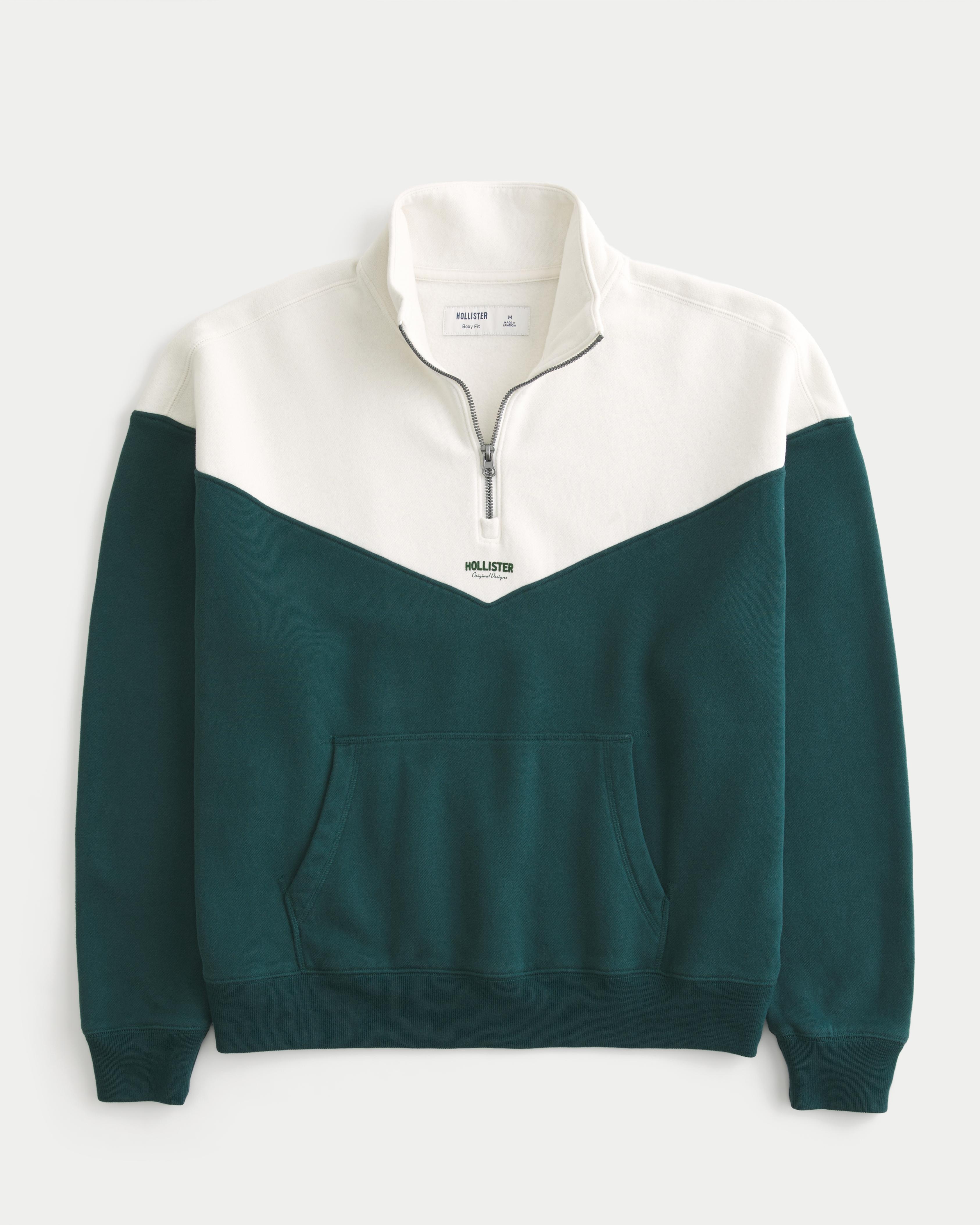 Kapuzenpullover Hollister Pullover Herren Amazon Gym The Greek