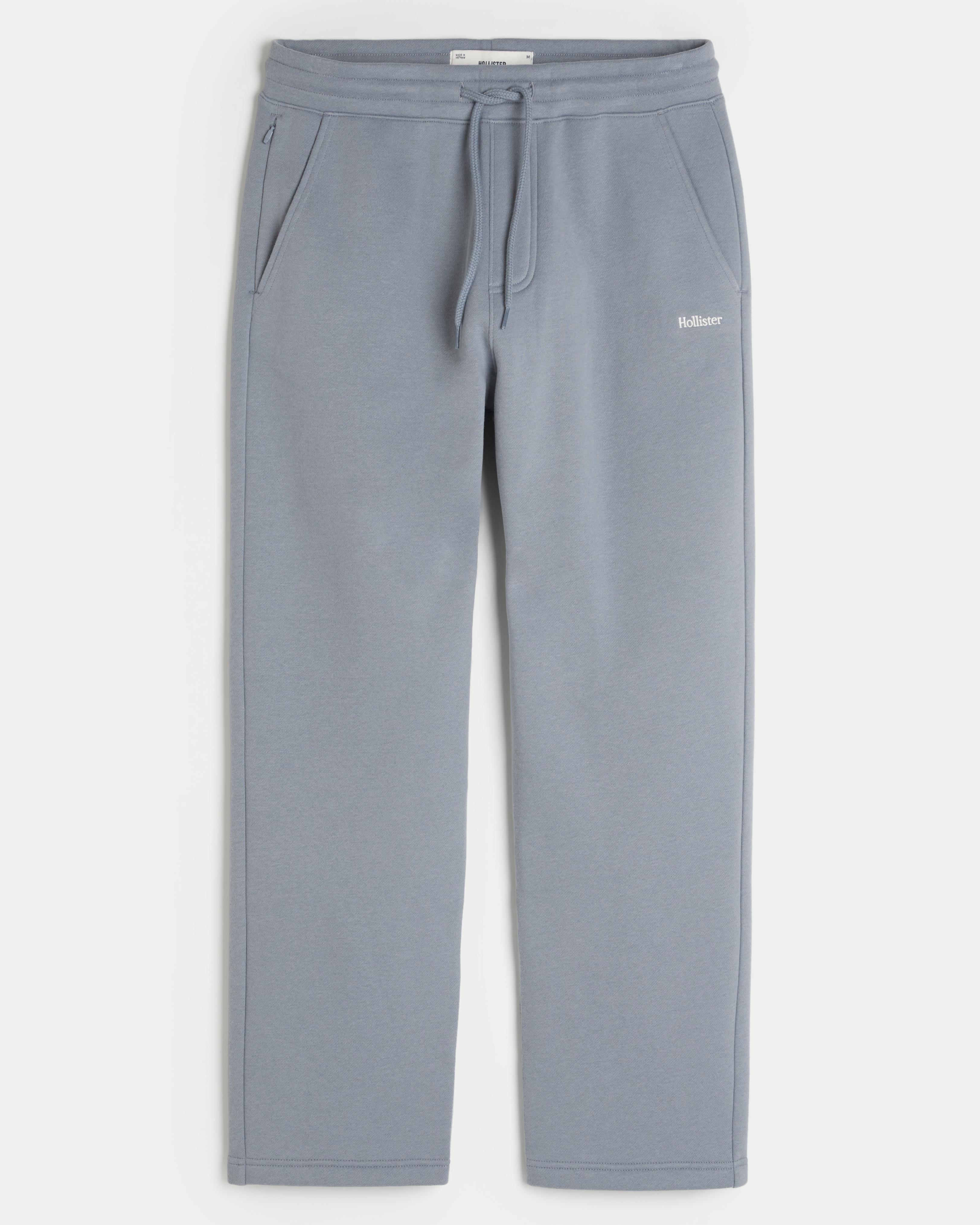 Hollister Jogginghosen fur Herren Online Schlussverkauf Bis zu 52 Rabatt Lyst DE