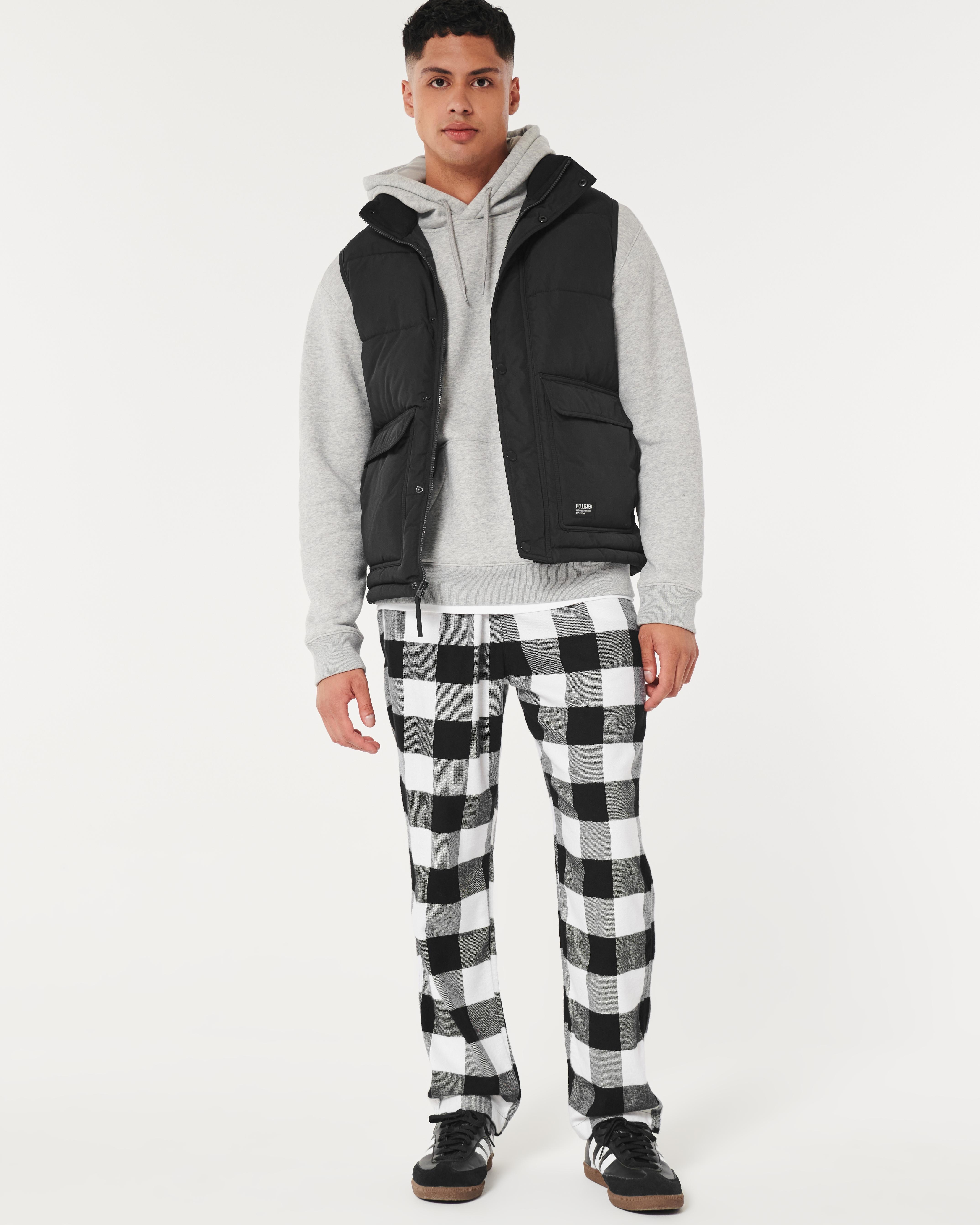 Hollister 24 7 Pajama Pants for Men Lyst UK