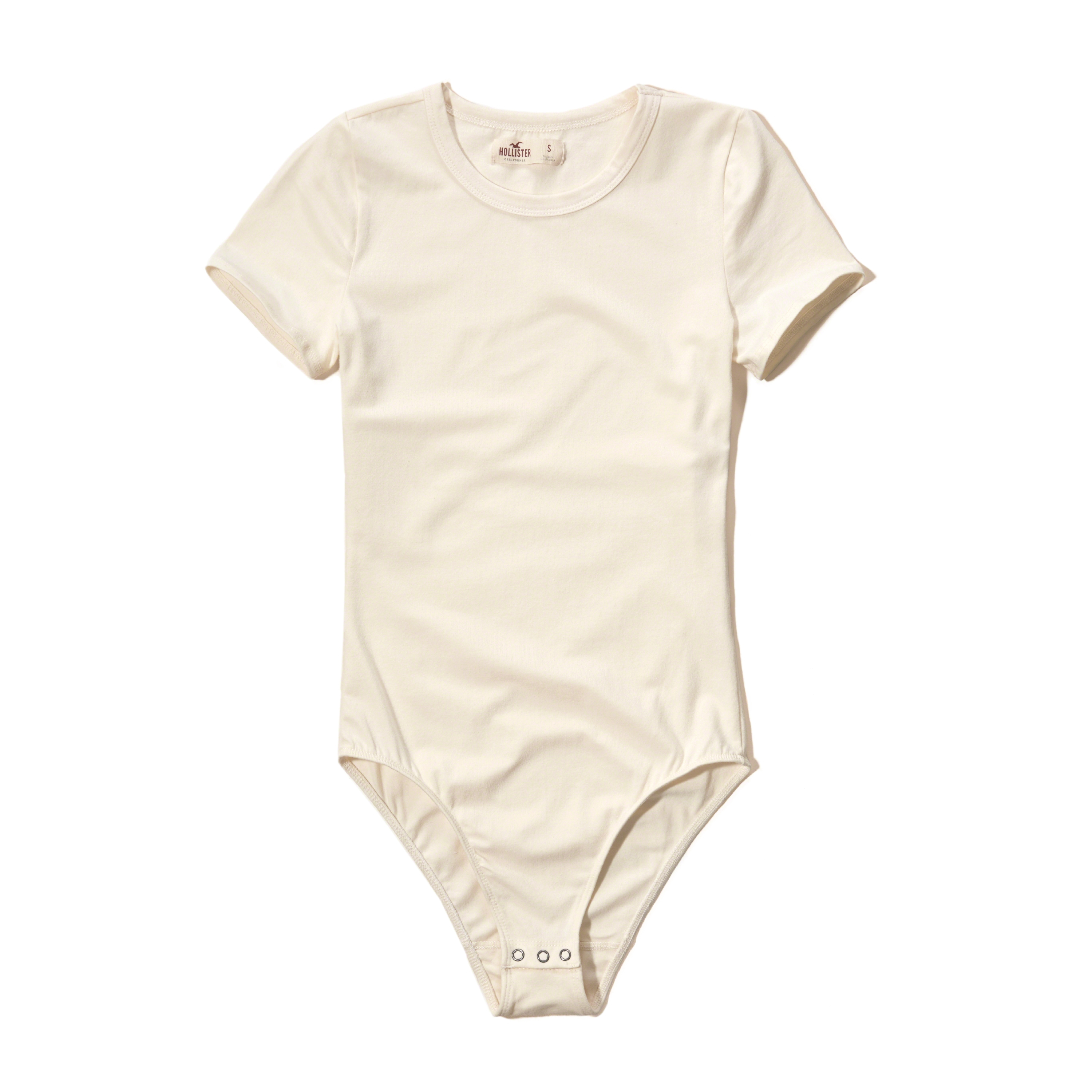 hollister bodysuit