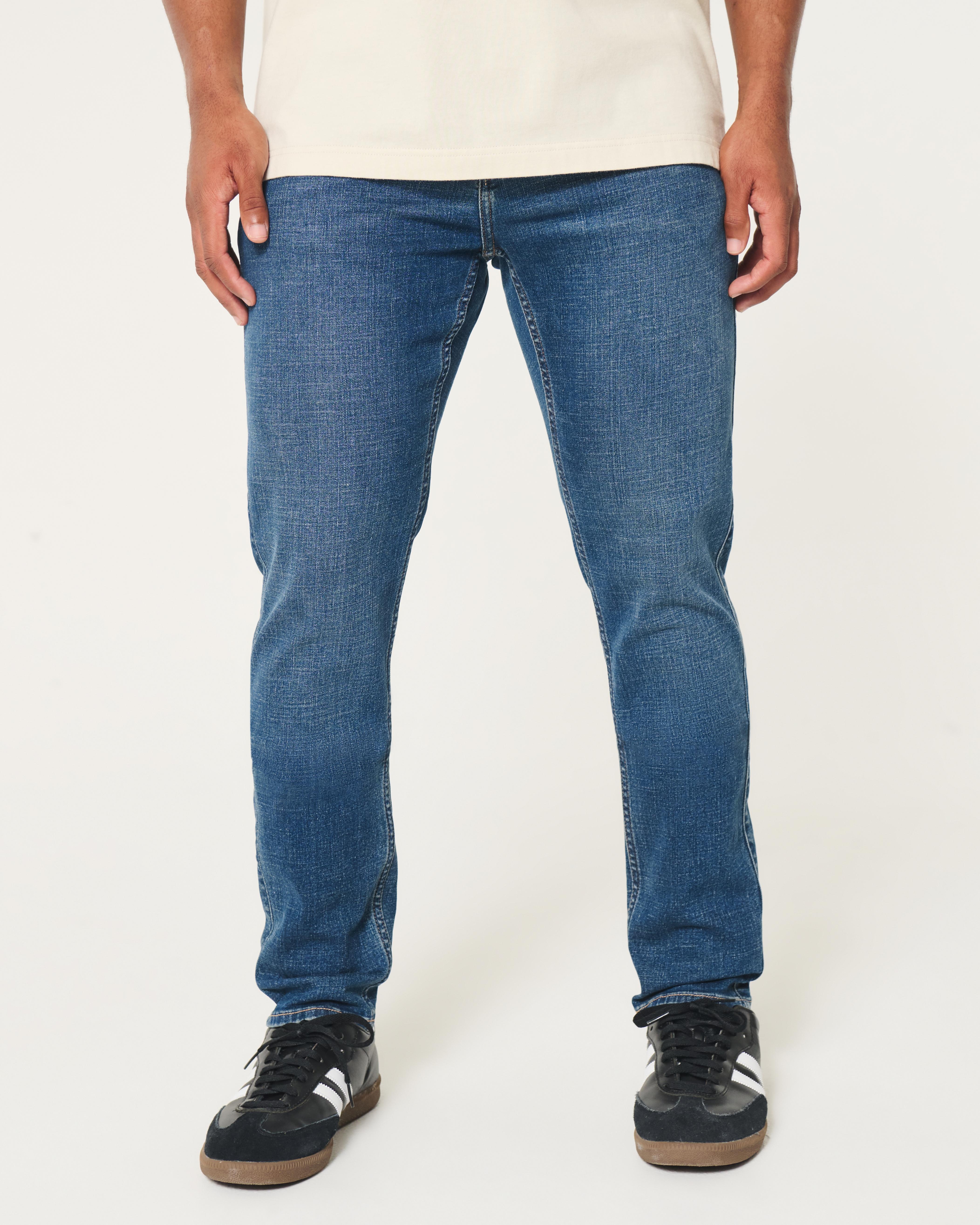 Epic Flex Athletic Skinny Jeans Hollister Athletic Skinny Jeans