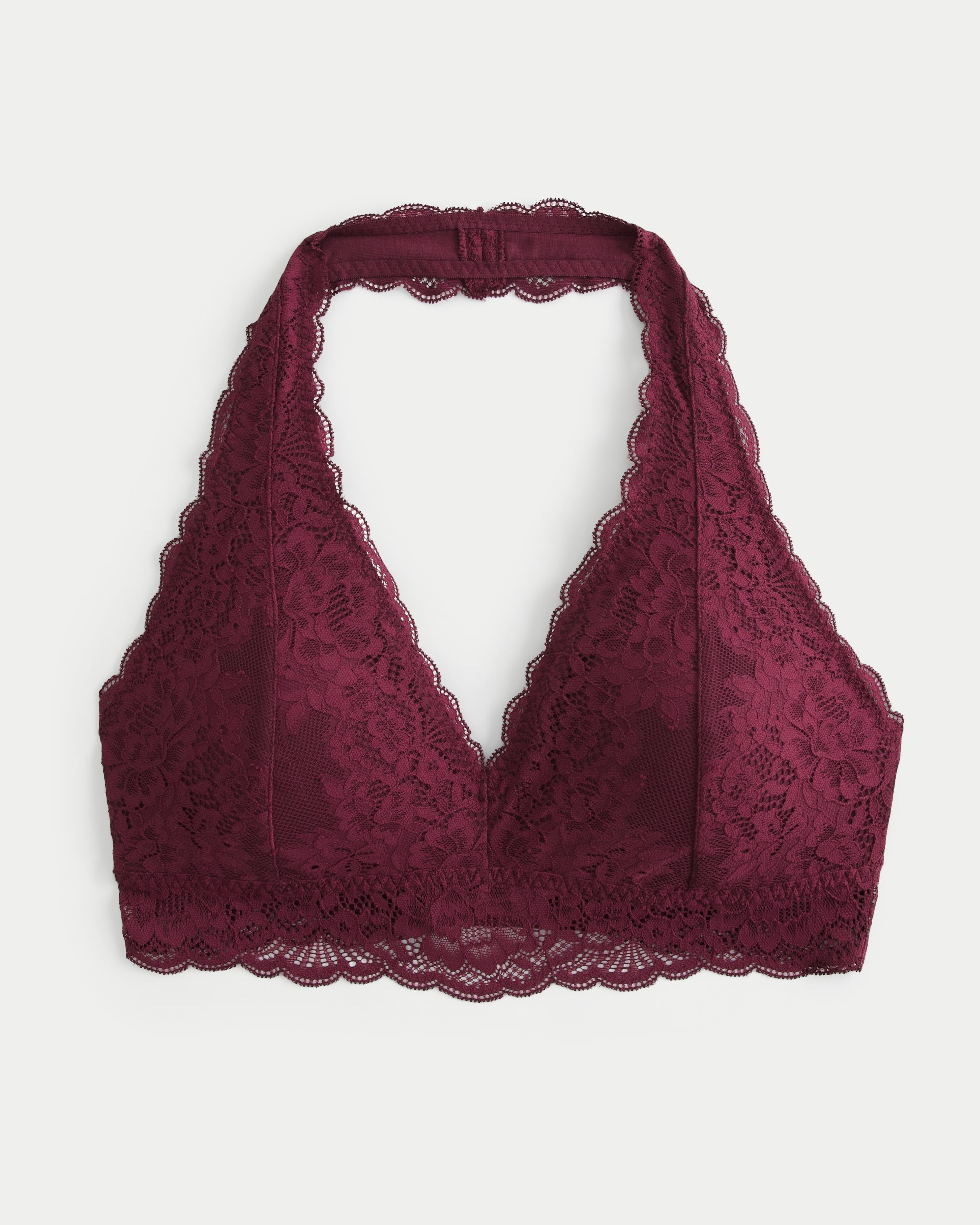 Hollister Lingerie for Women Online Sale up to 40% off Lyst UK