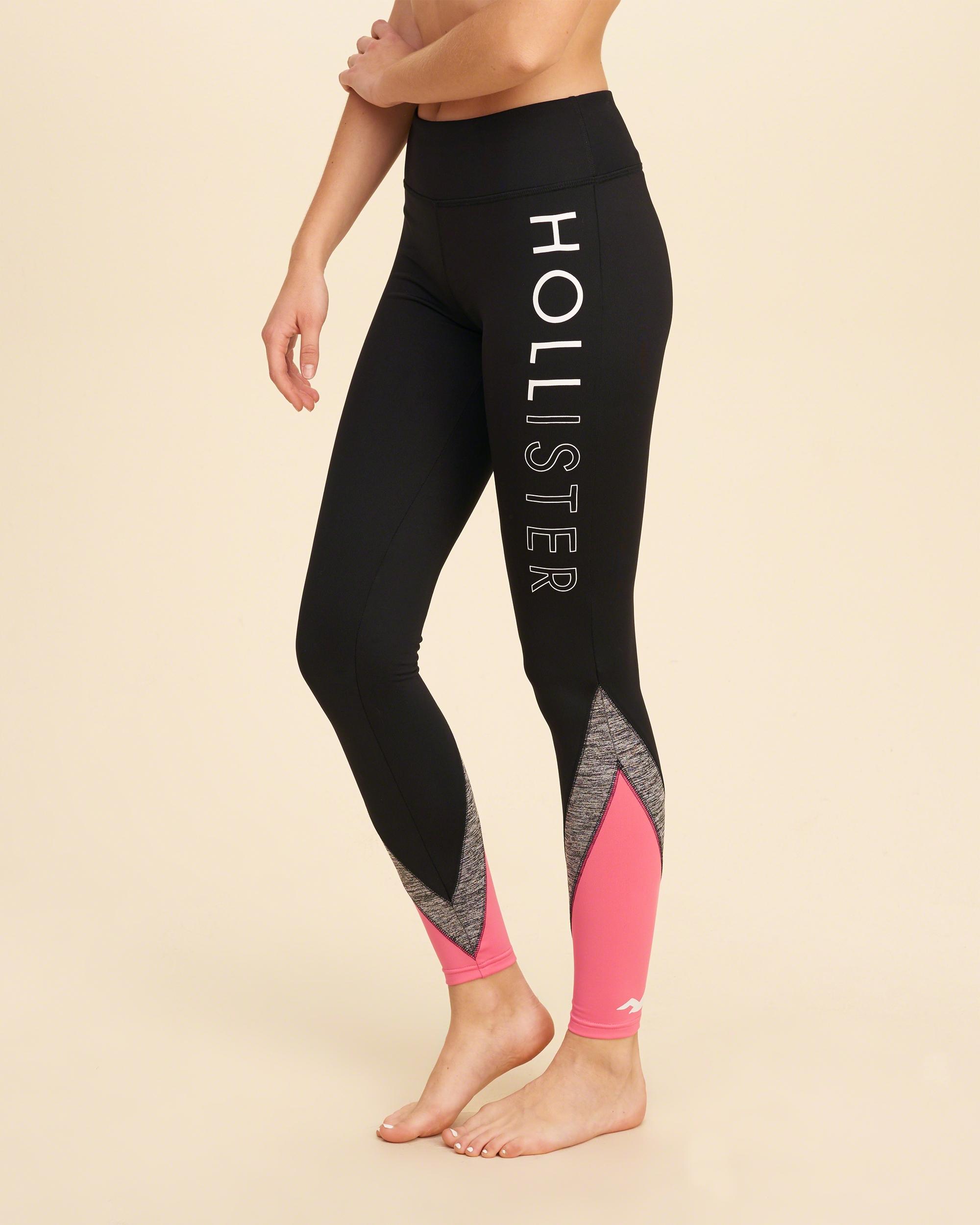 Ladies Hollister Leggings With | International Society of Precision  Agriculture