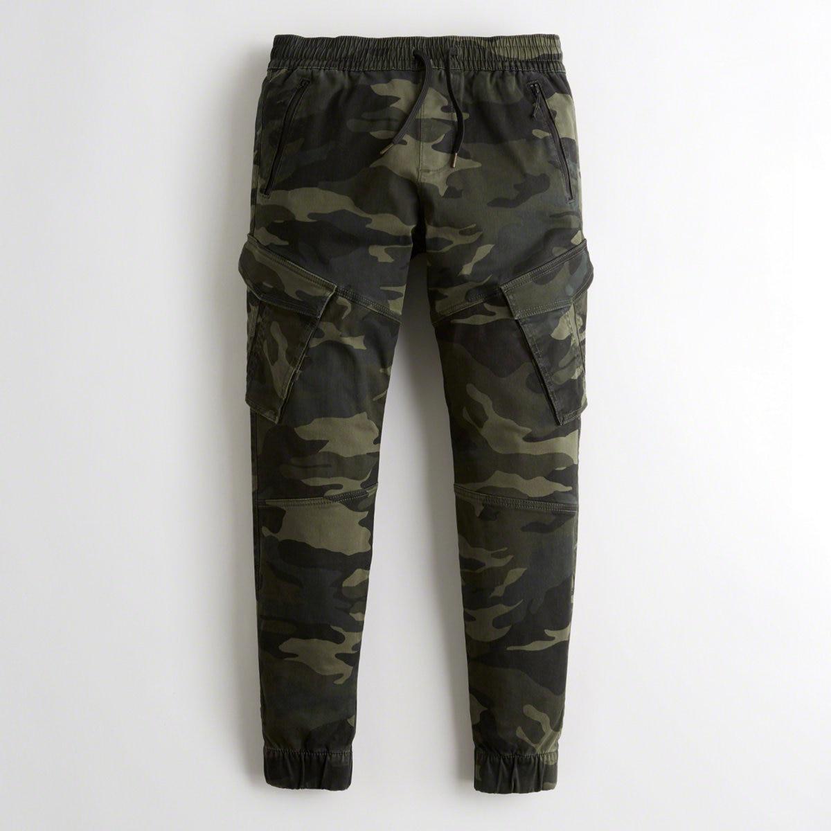 advanced stretch jogger pants