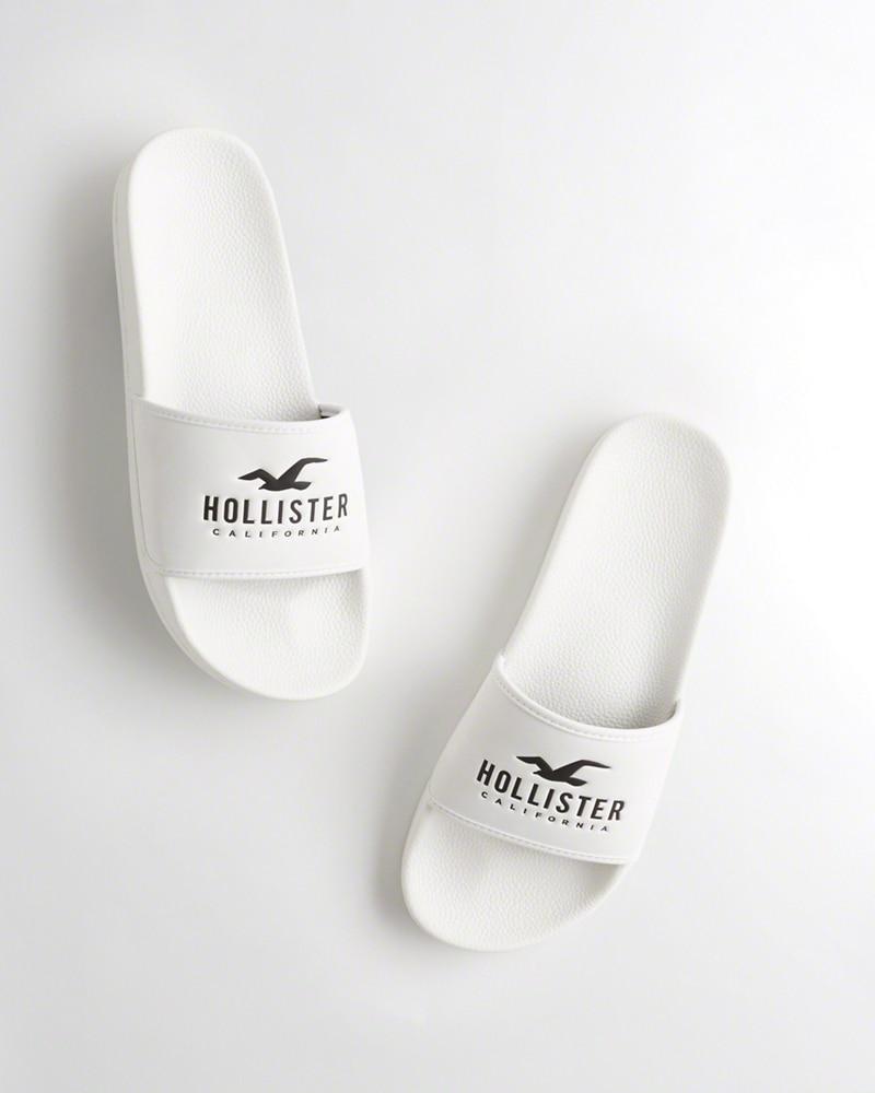 hollister sandals