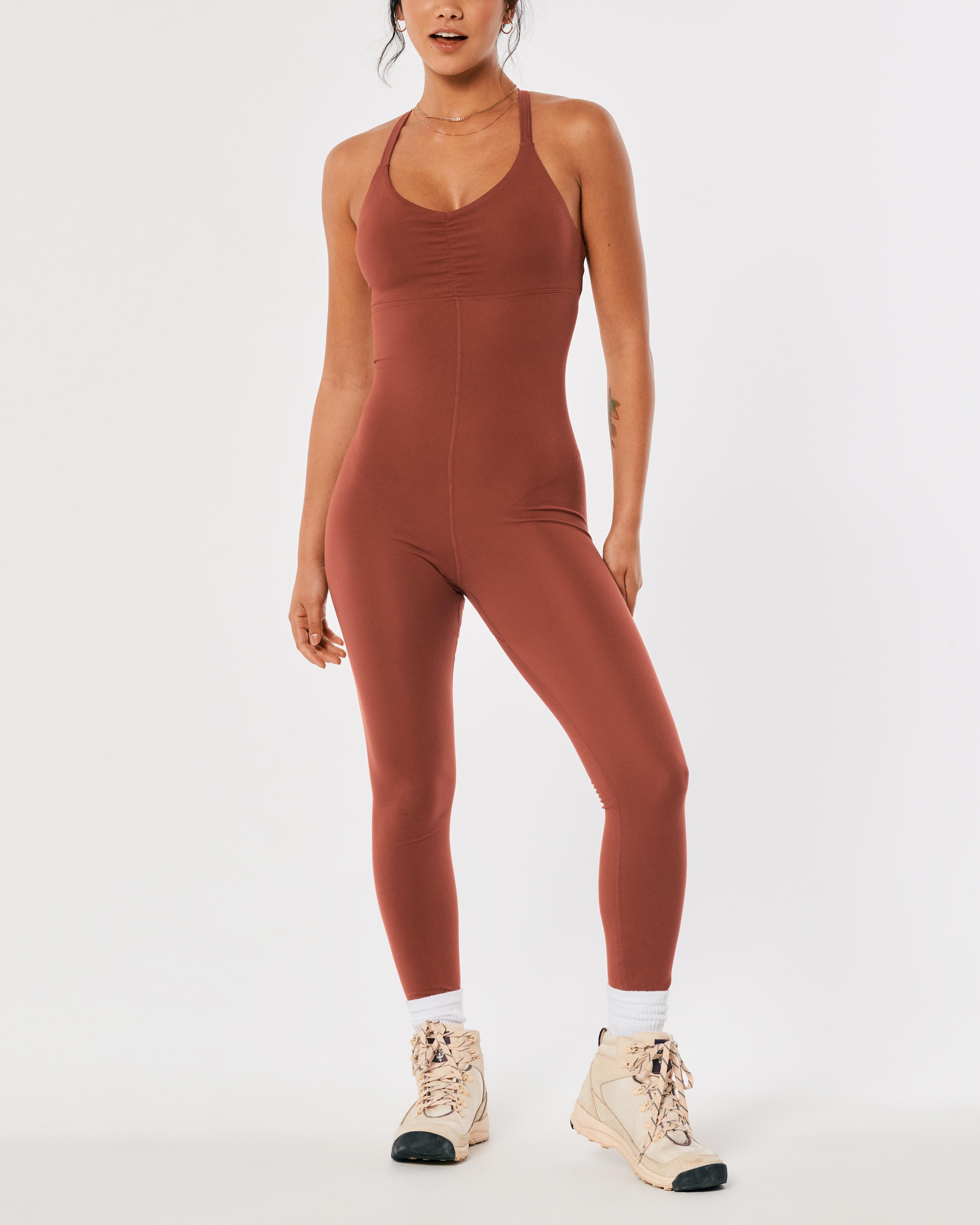 Hollister Gilly Hicks Recharge Long-leg Onesie | Lyst UK