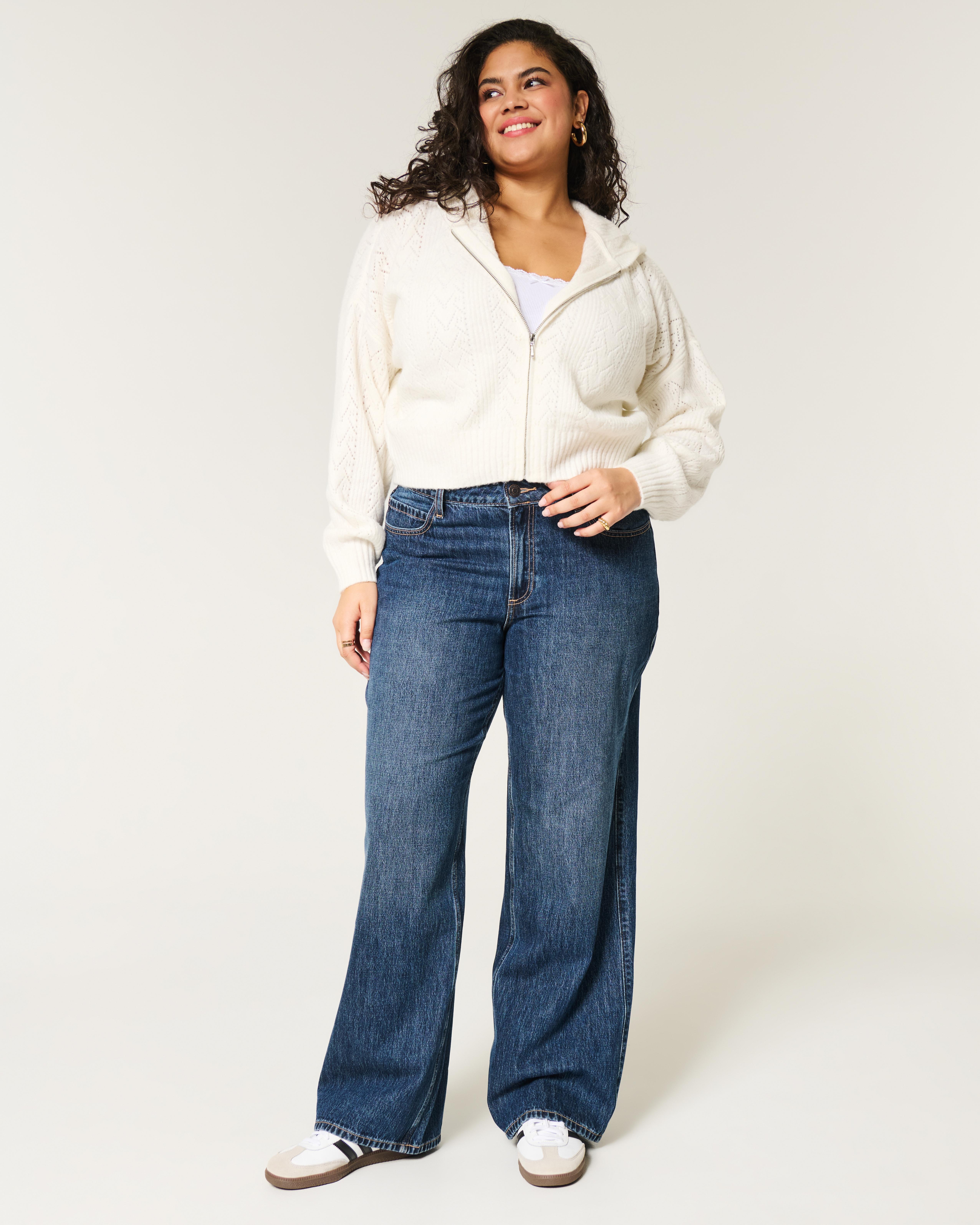 hollisterco plus size hollister clothing
