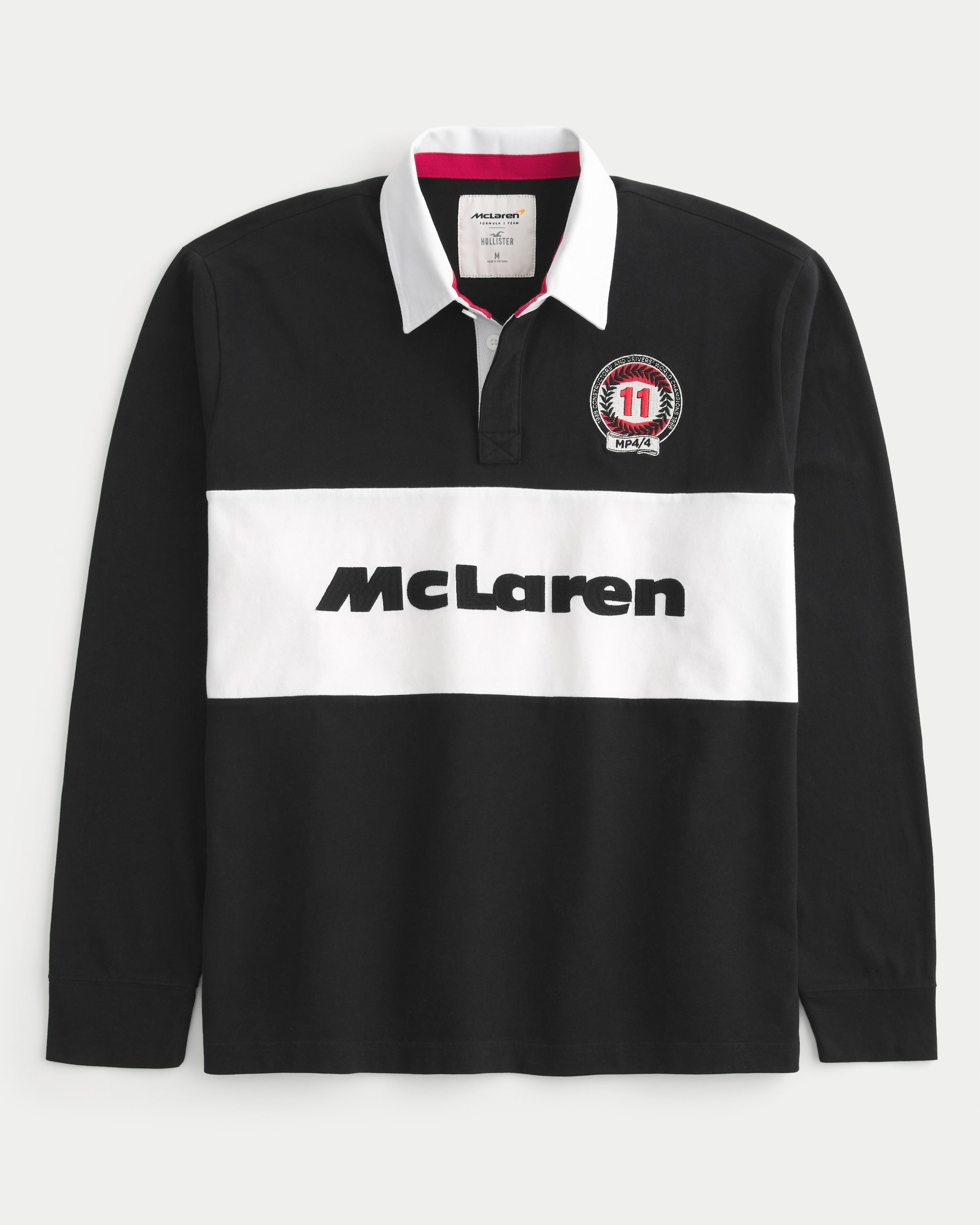 Daily paper rugby polo new arrivals