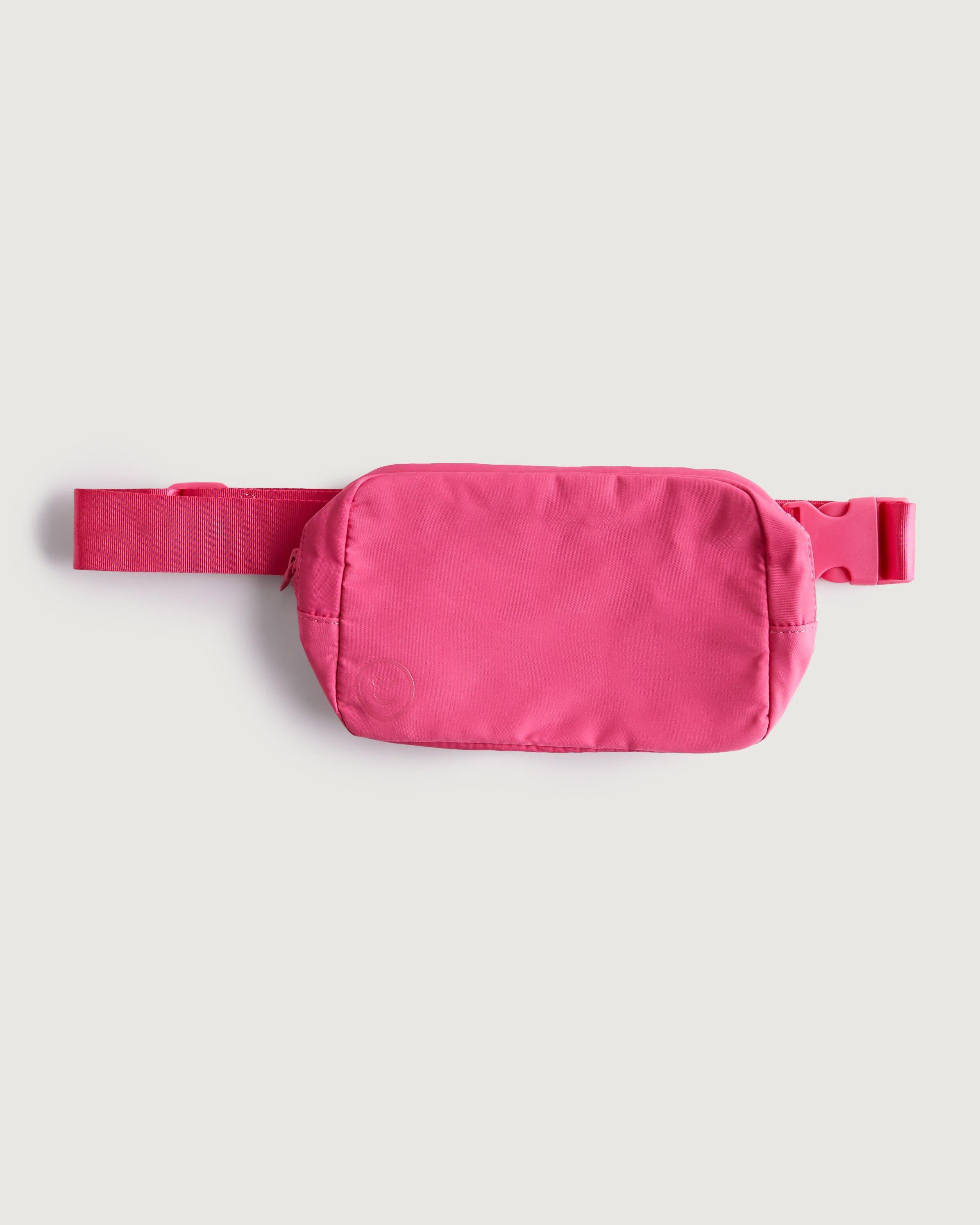 Hollister Gürteltasche mit Gilly Hicks Active Logo in Pink | Lyst DE