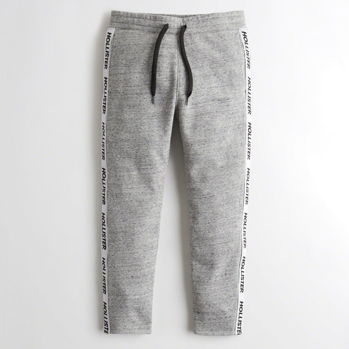 hollister pants guys