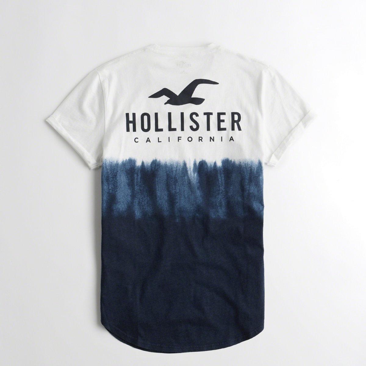 Hollister Одежда Мужская Купить