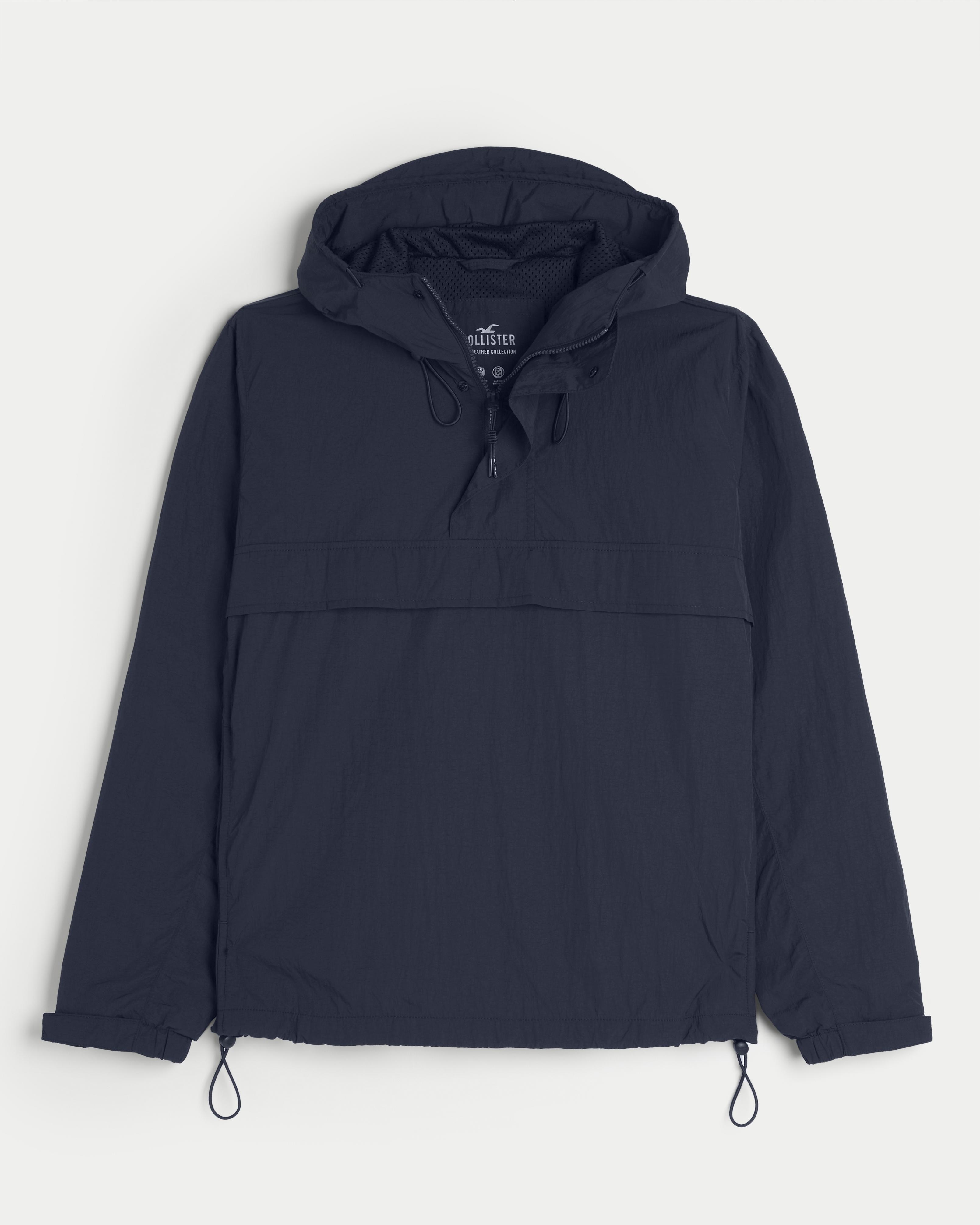 Hollister the all weather collection hot sale