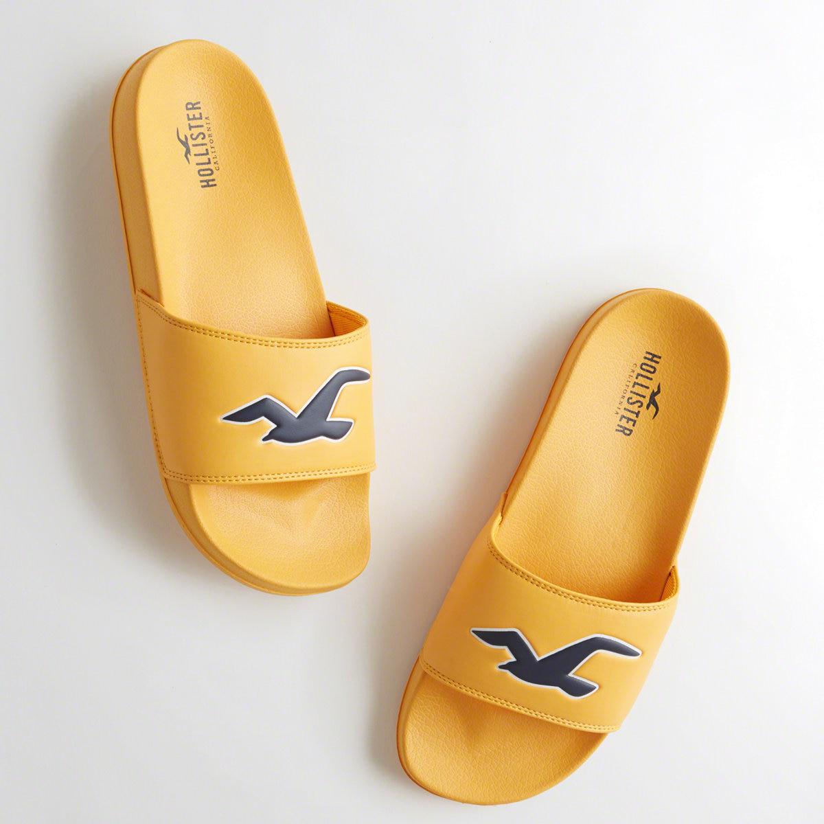 hollister slippers Online shopping has 