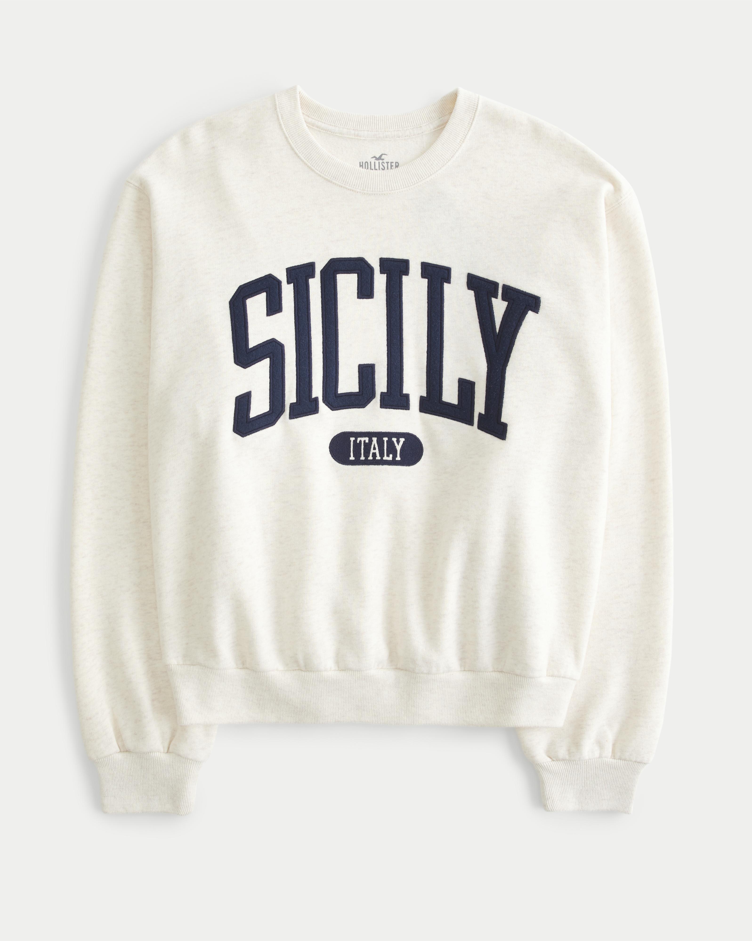 Hollister italy hotsell