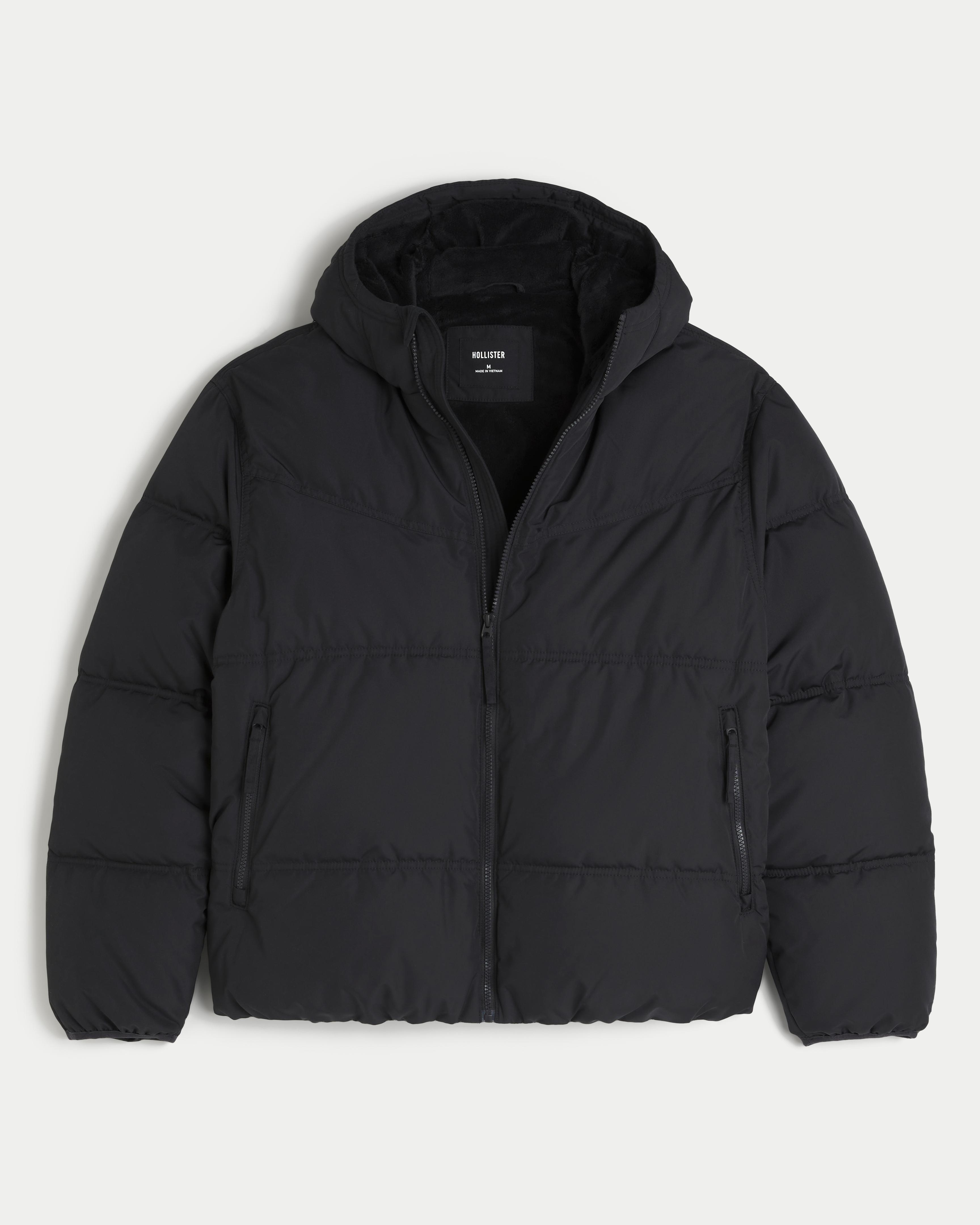 All Weather Jacket Hollister Jacke Kaufen Hollister Winterjacke MÃ