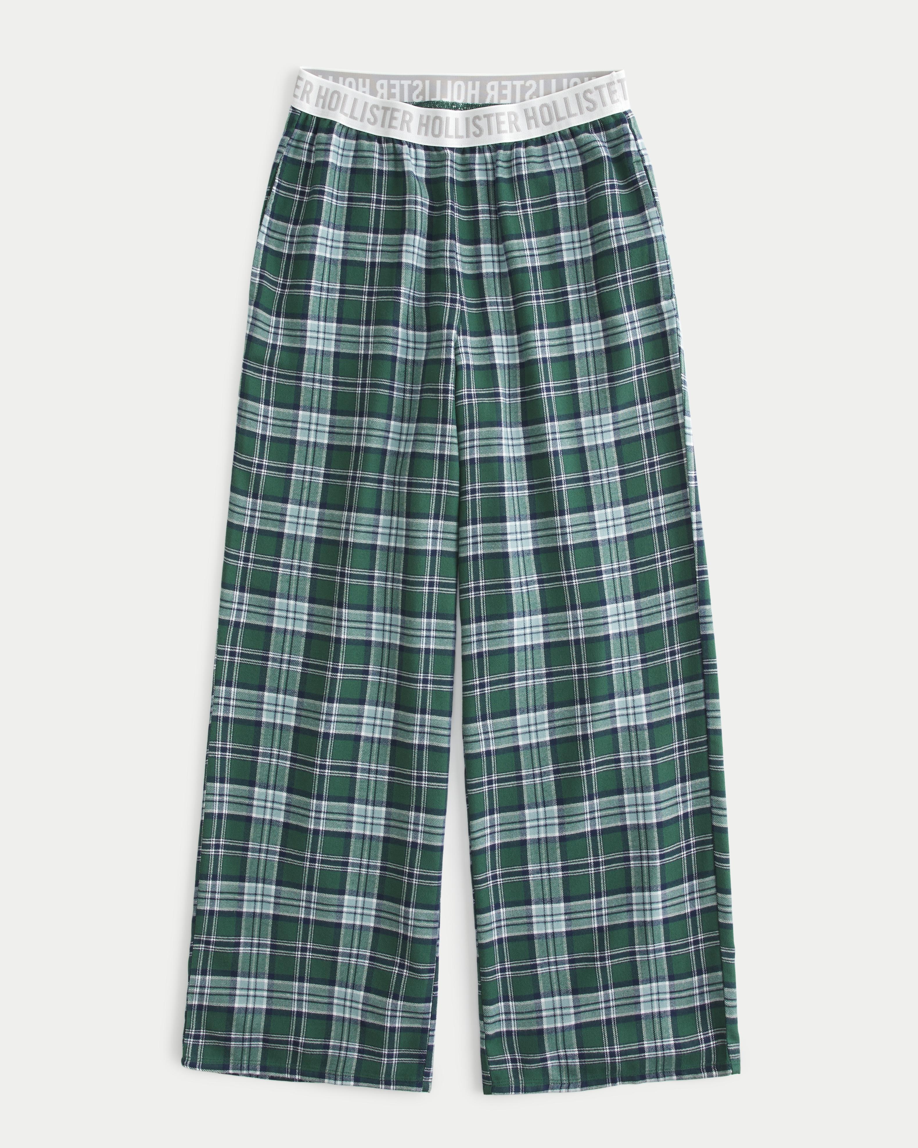 Hollister pj pants online