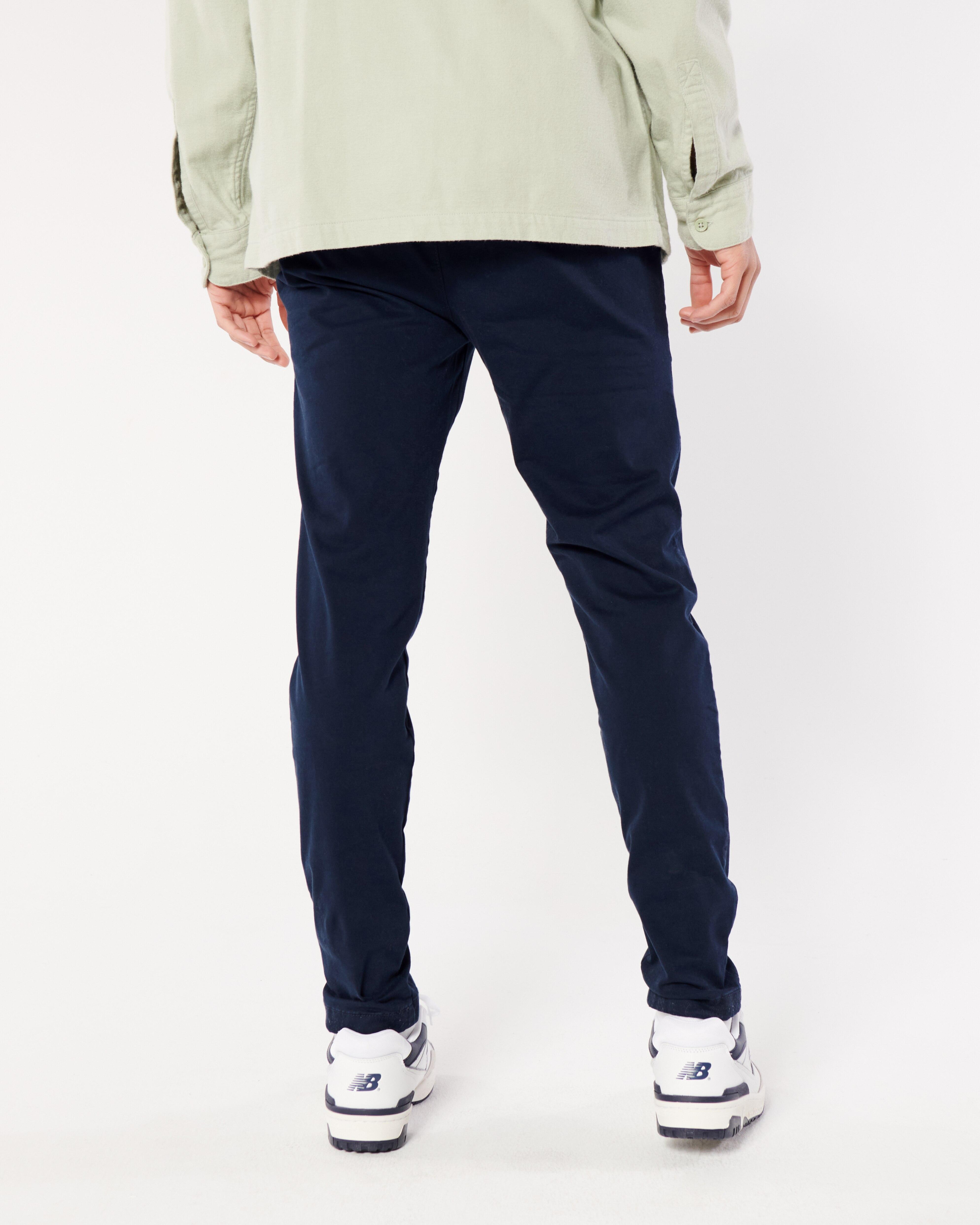 super skinny chino pants hollister