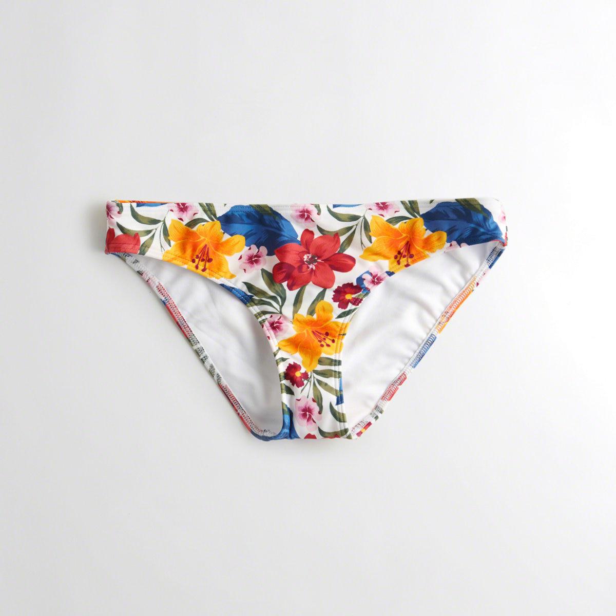 hollister swim bottoms