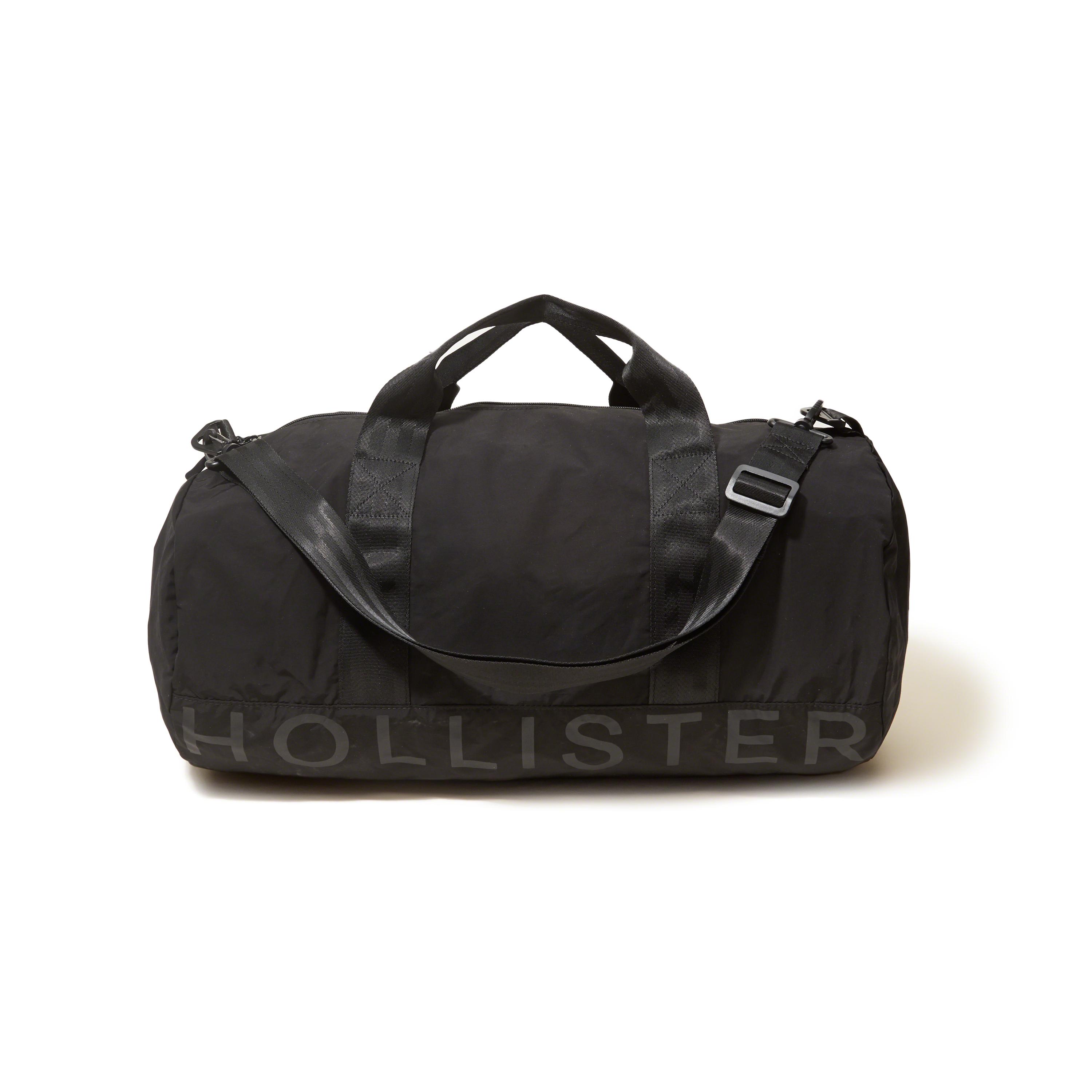 hollister bags mens