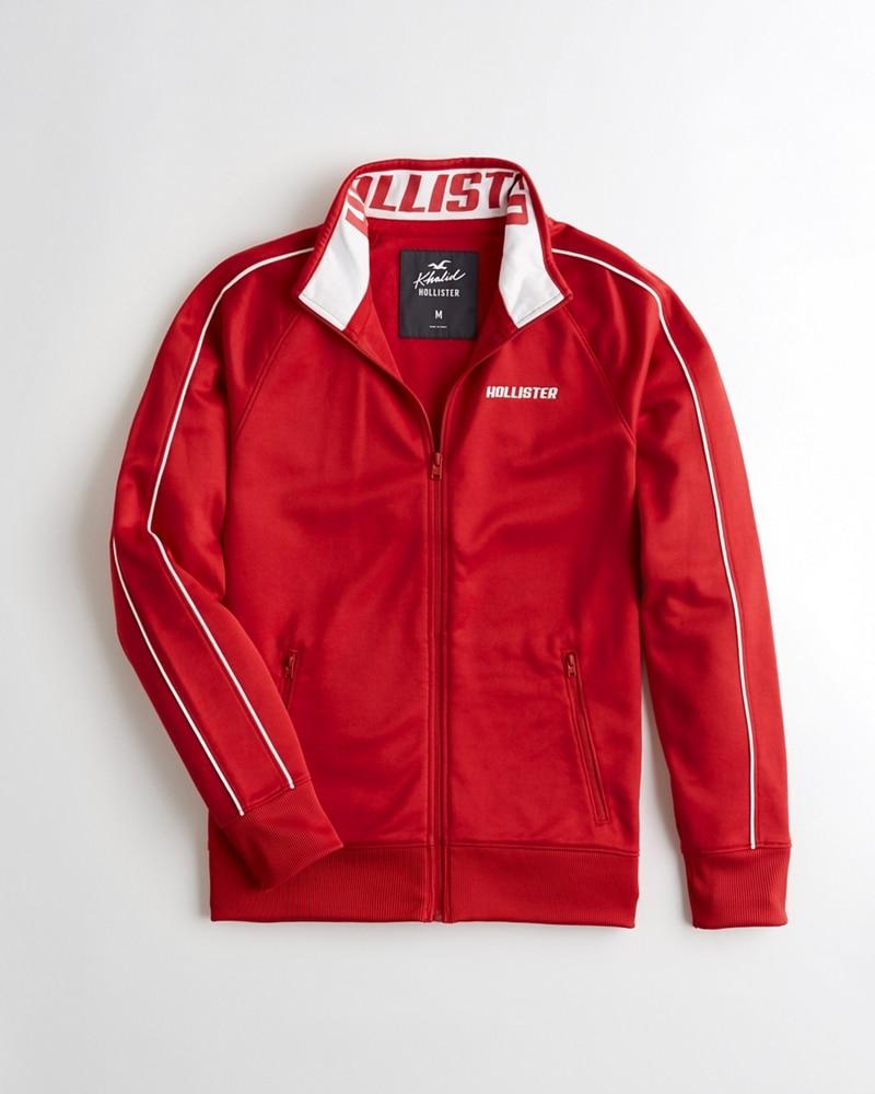 hollister khalid jacket