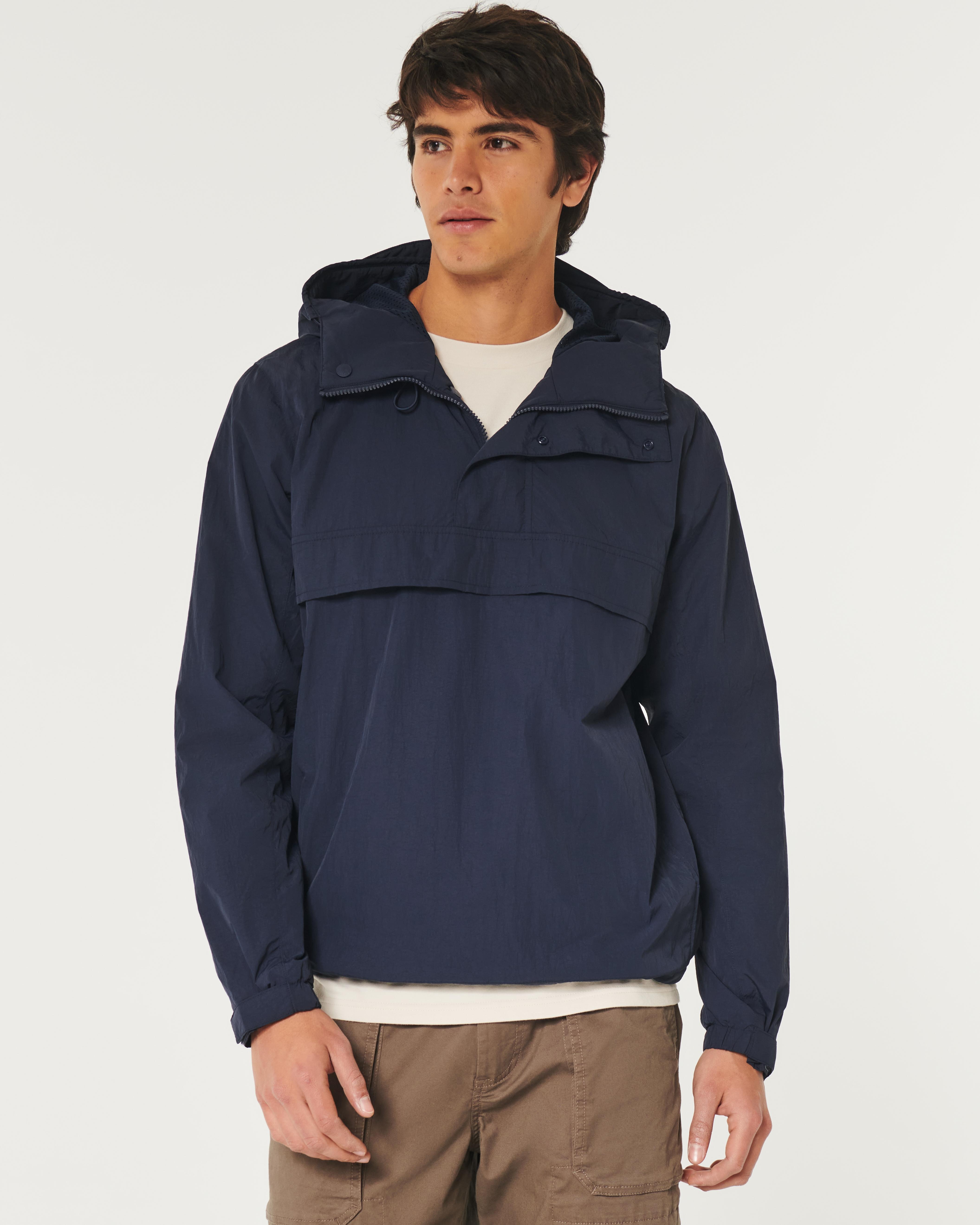 My anorak nylon vest deals
