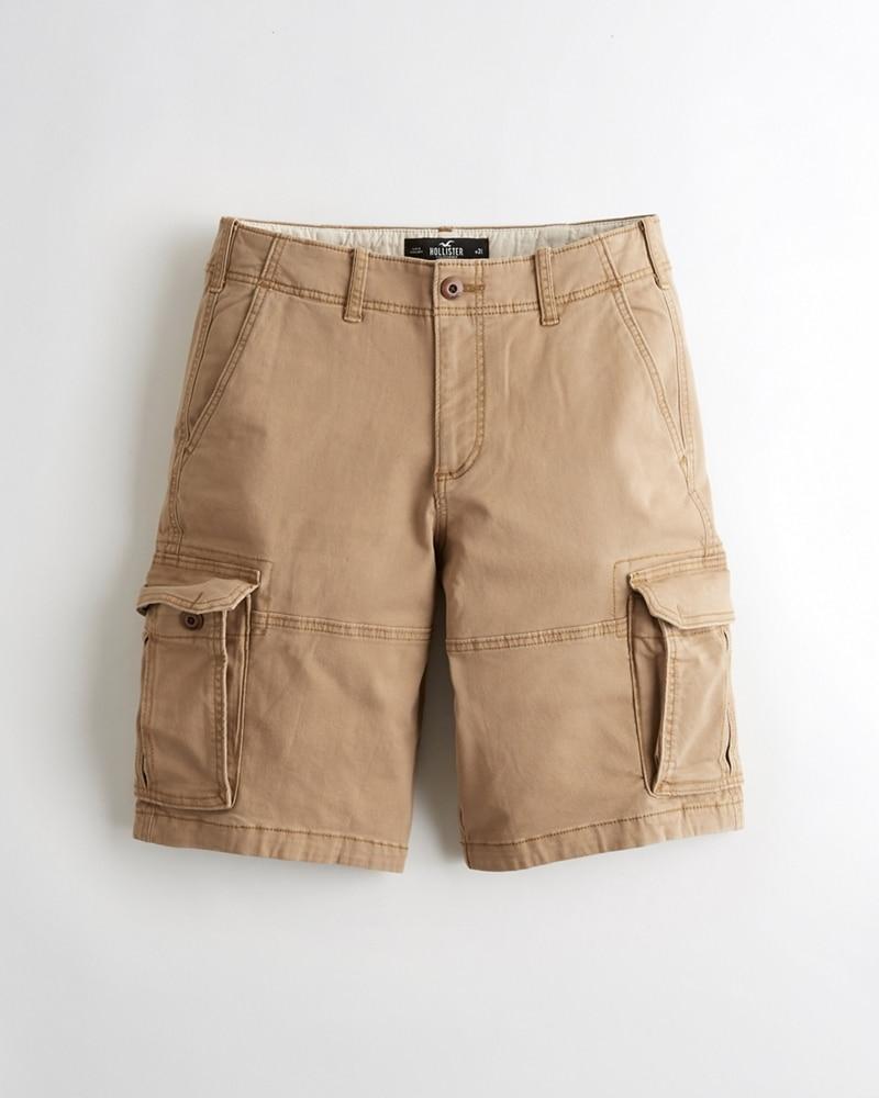 bermuda hollister cargo