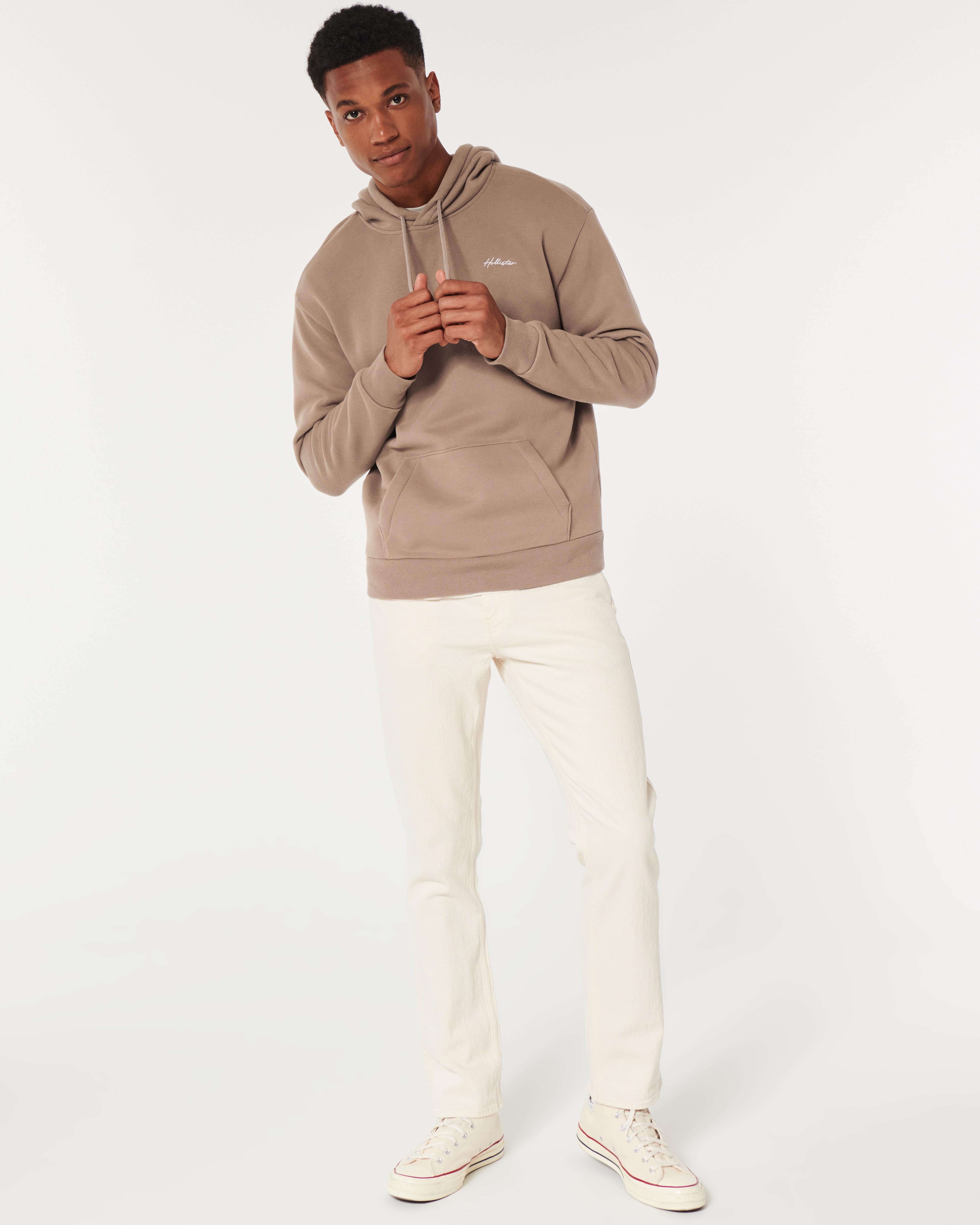 Hollister Feel Good Signature Hoodie