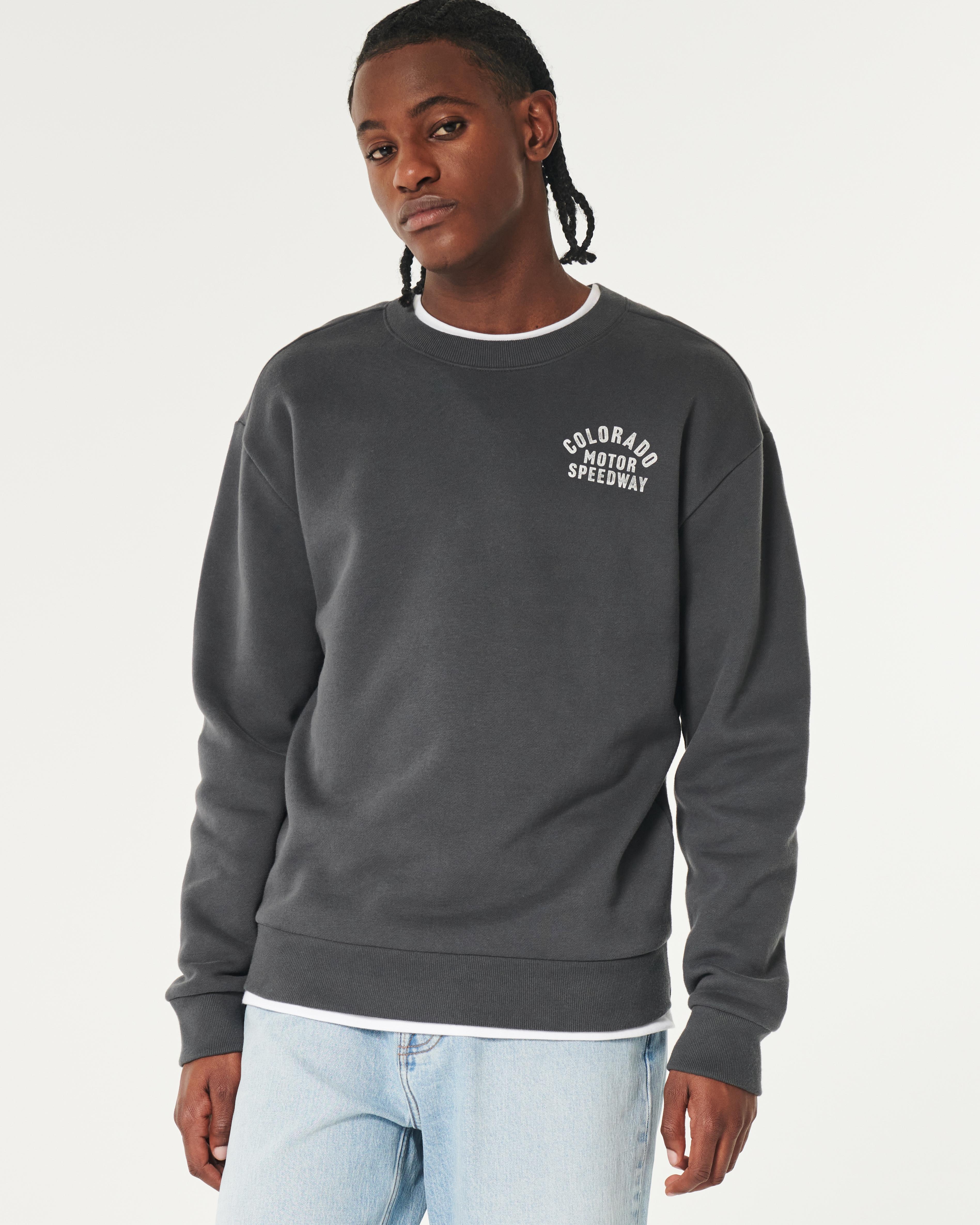 Pullover hollister on sale