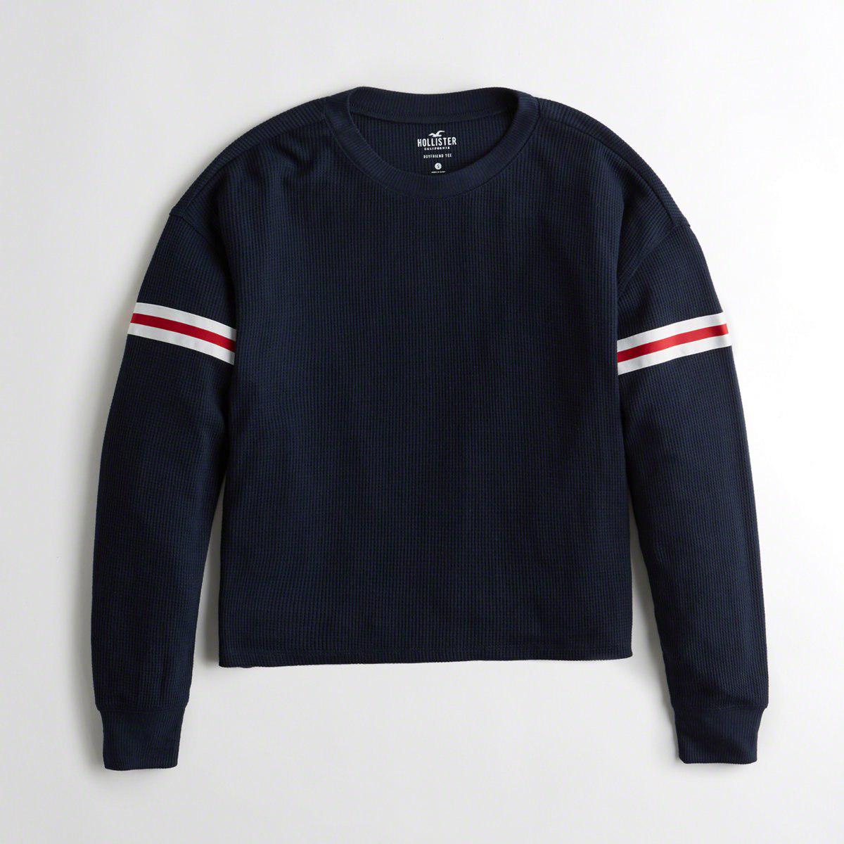 Hollister Boyfriend T Shirt Sale, 51 