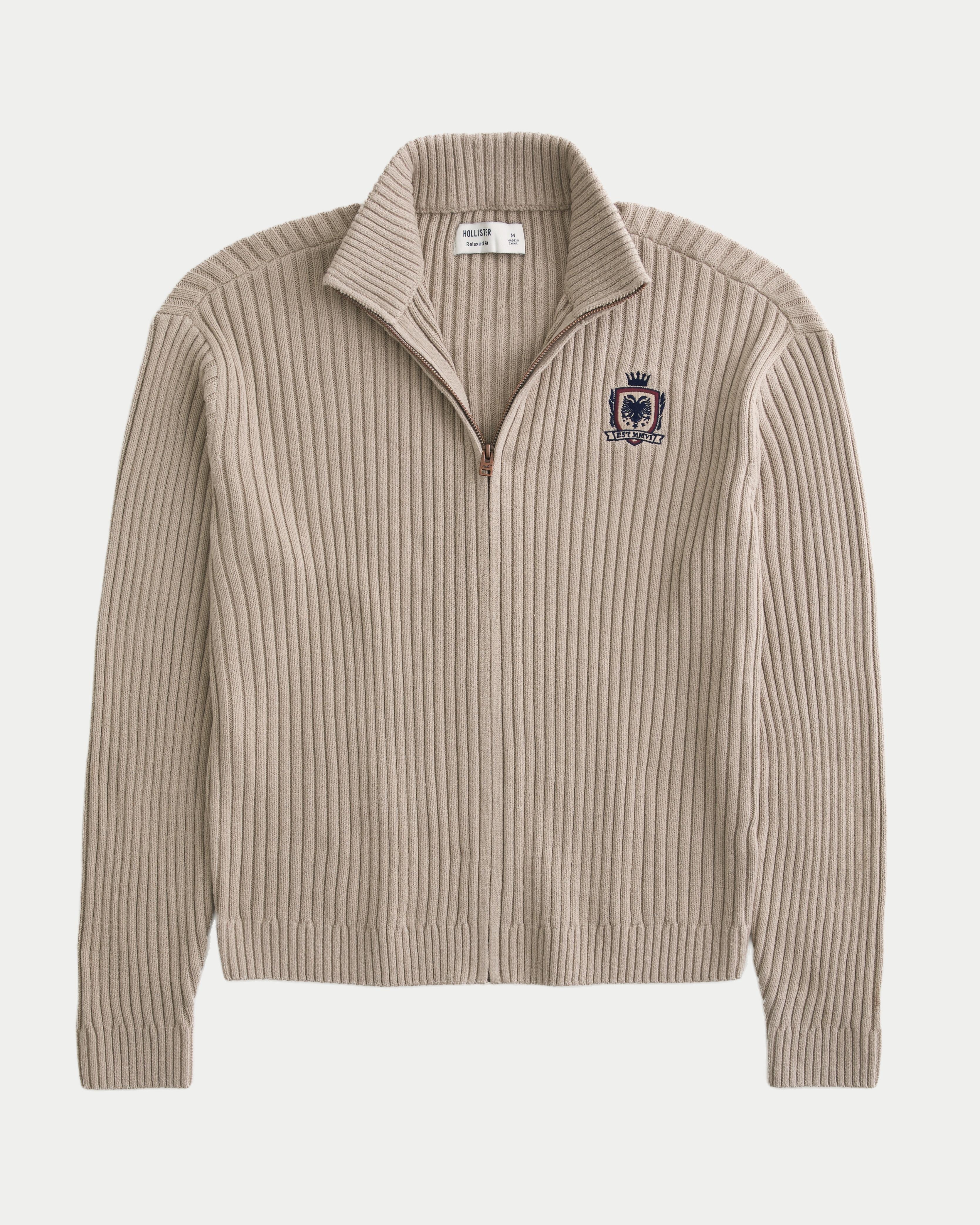 Herren Hollister Sweatjacken ab 39 € Lyst DE