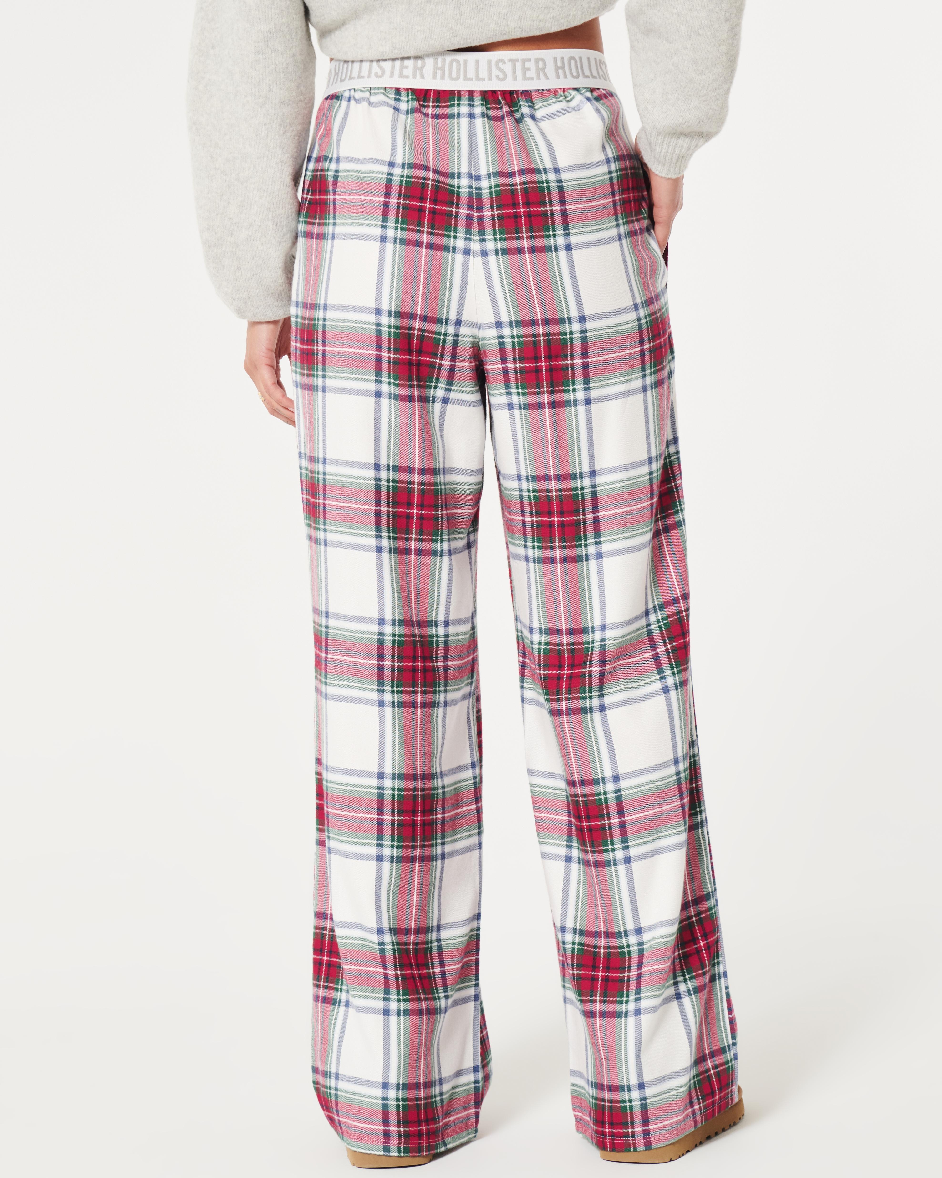 Hollister pyjamas top sale