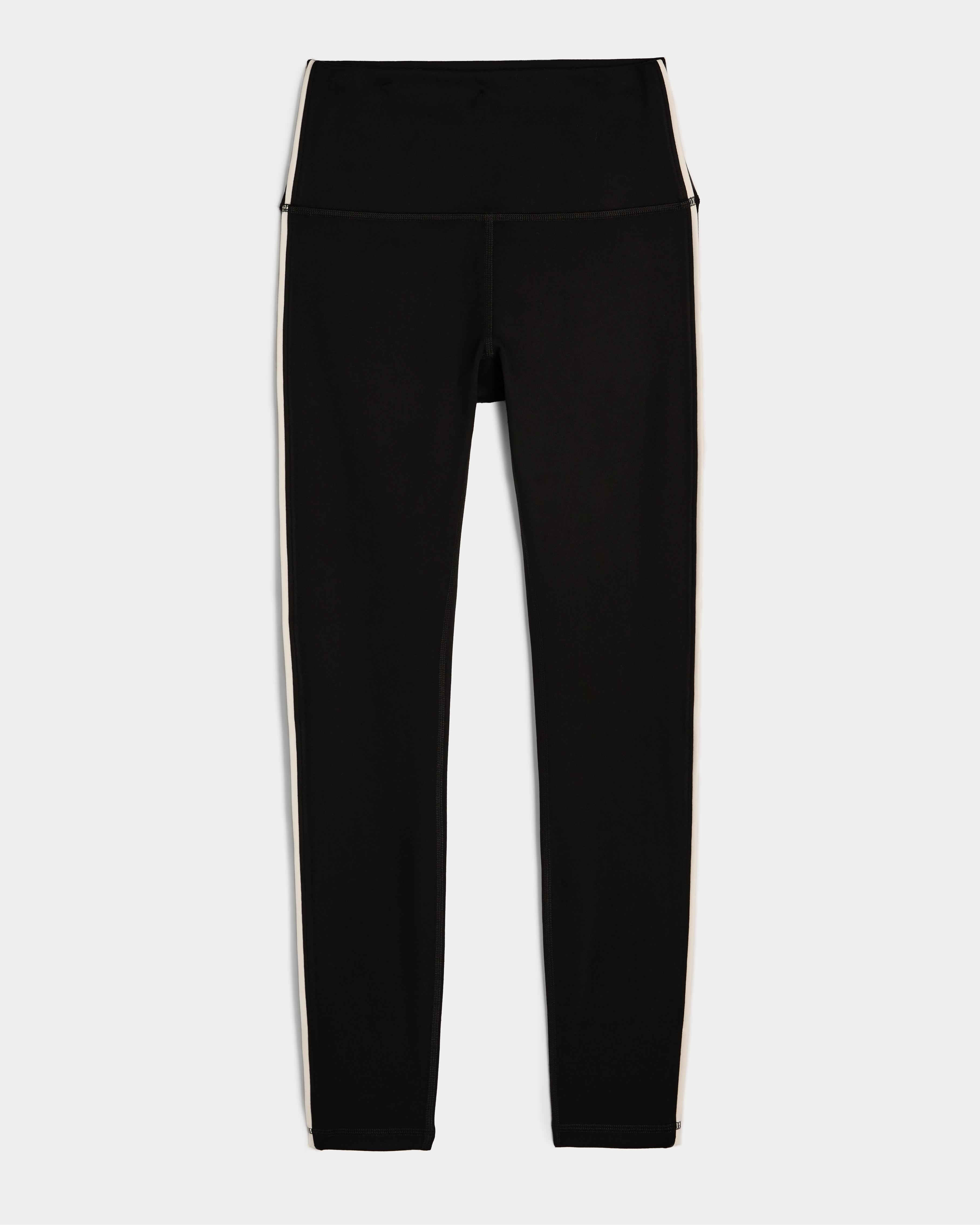 Hollister active leggings best sale