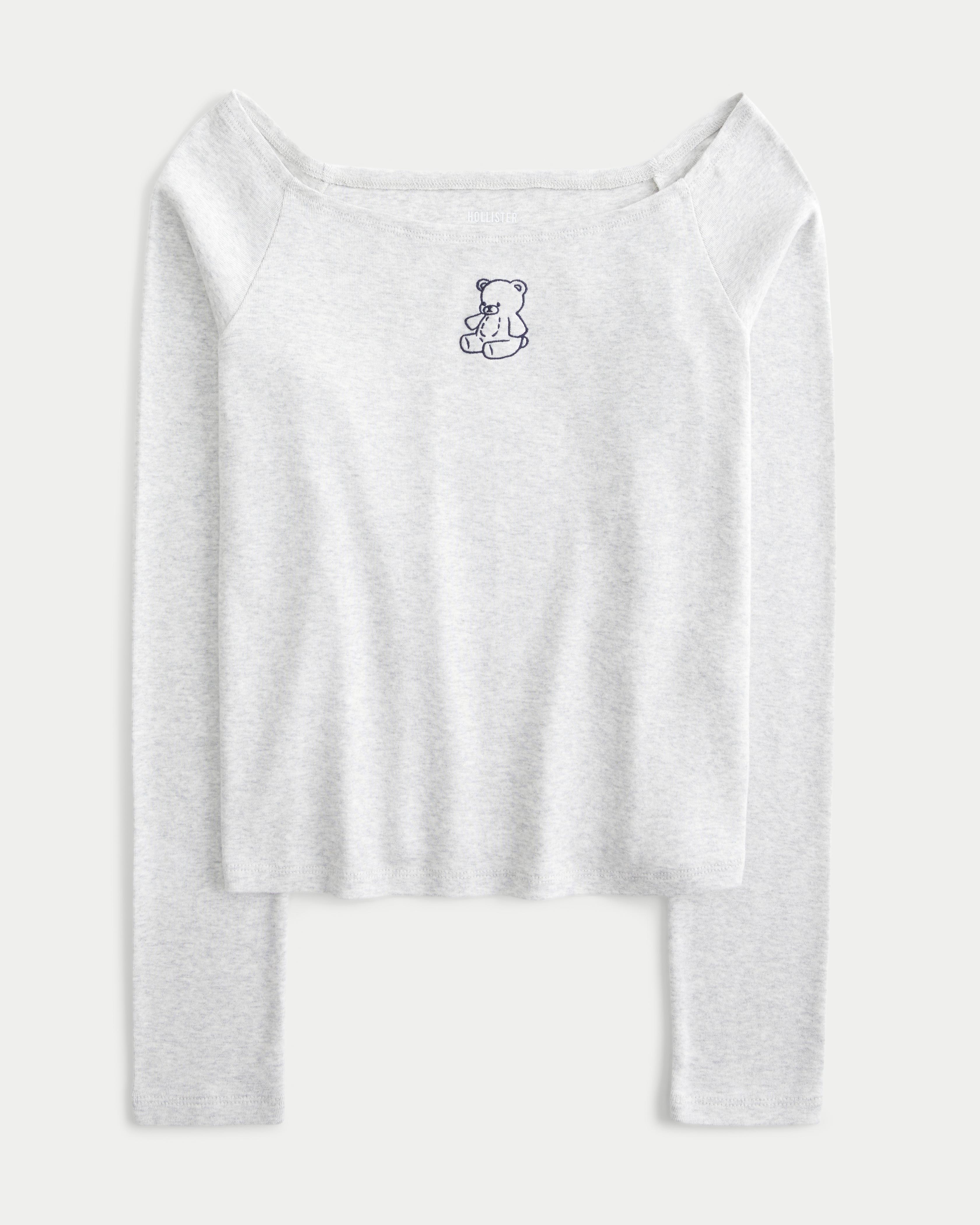 cute hollister shirts