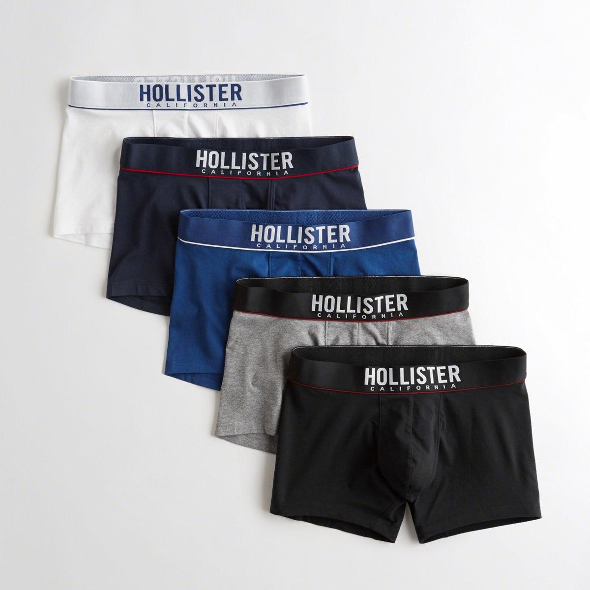 hollister necklaces for guys