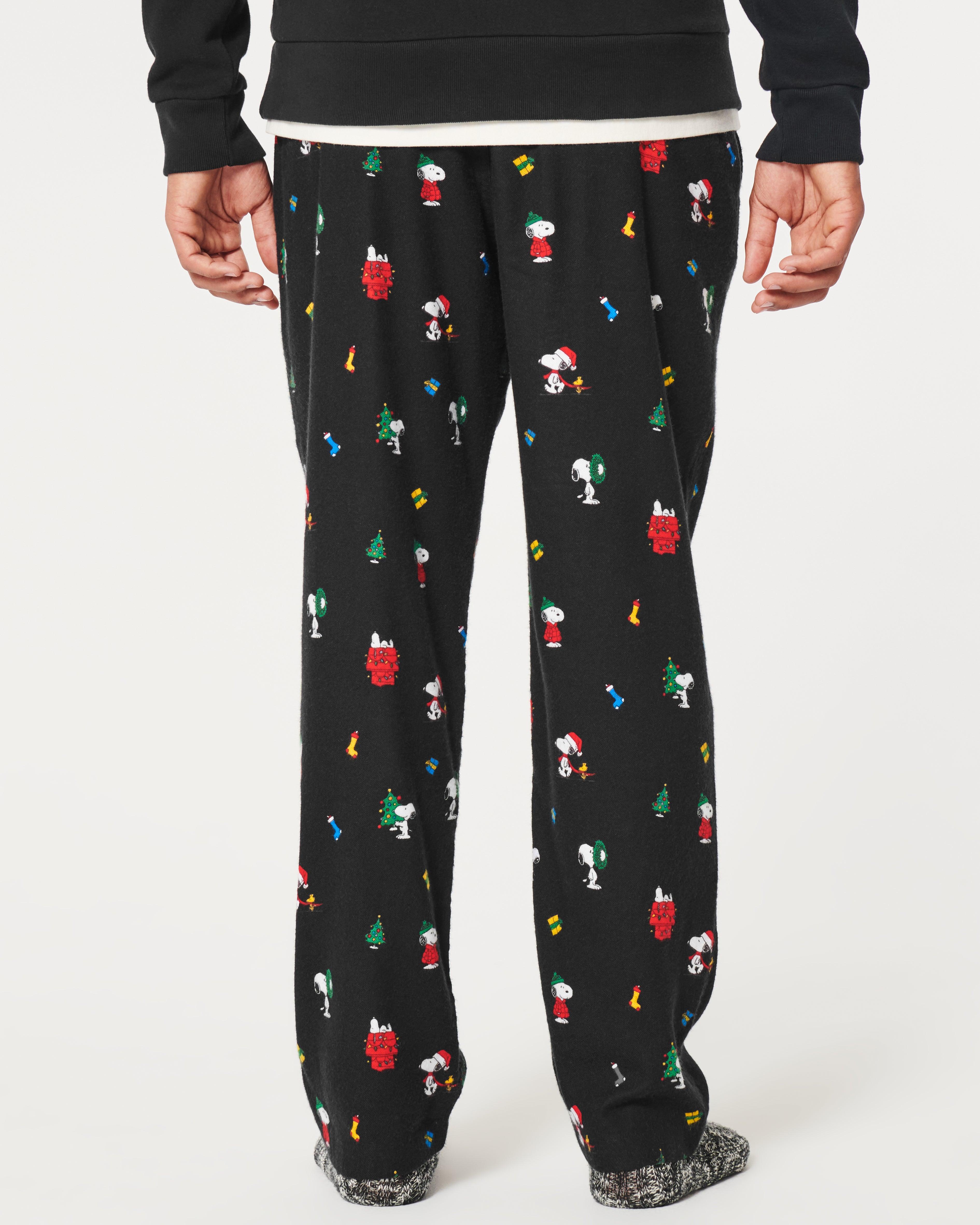 Hollister night pants hotsell