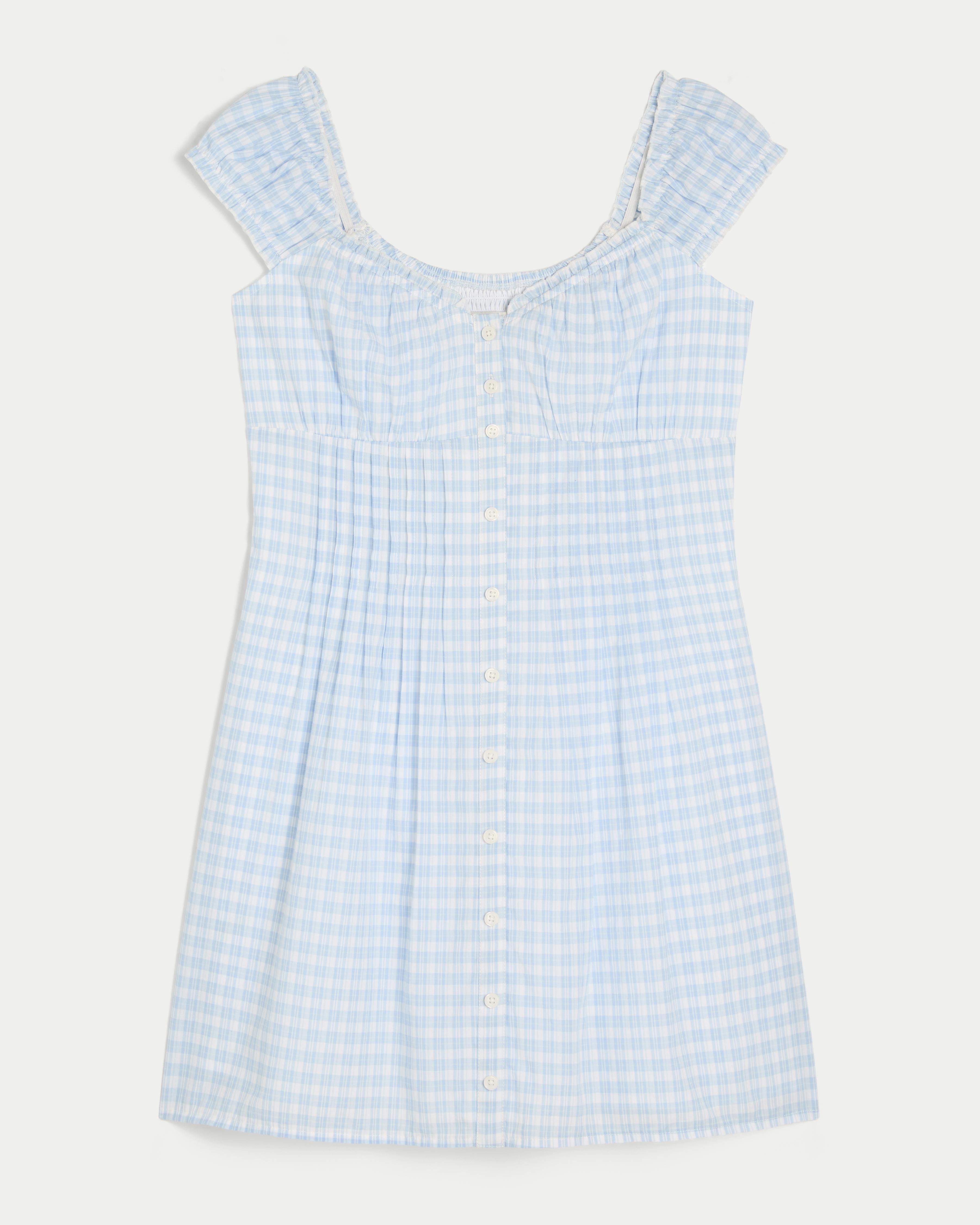 Hollister Mini and short dresses for Women | Online Sale up to 75% off | Lyst - Page 2 Hollister Mini and short dresses for Women | Online Sale up to 75% off | Lyst - Page 2