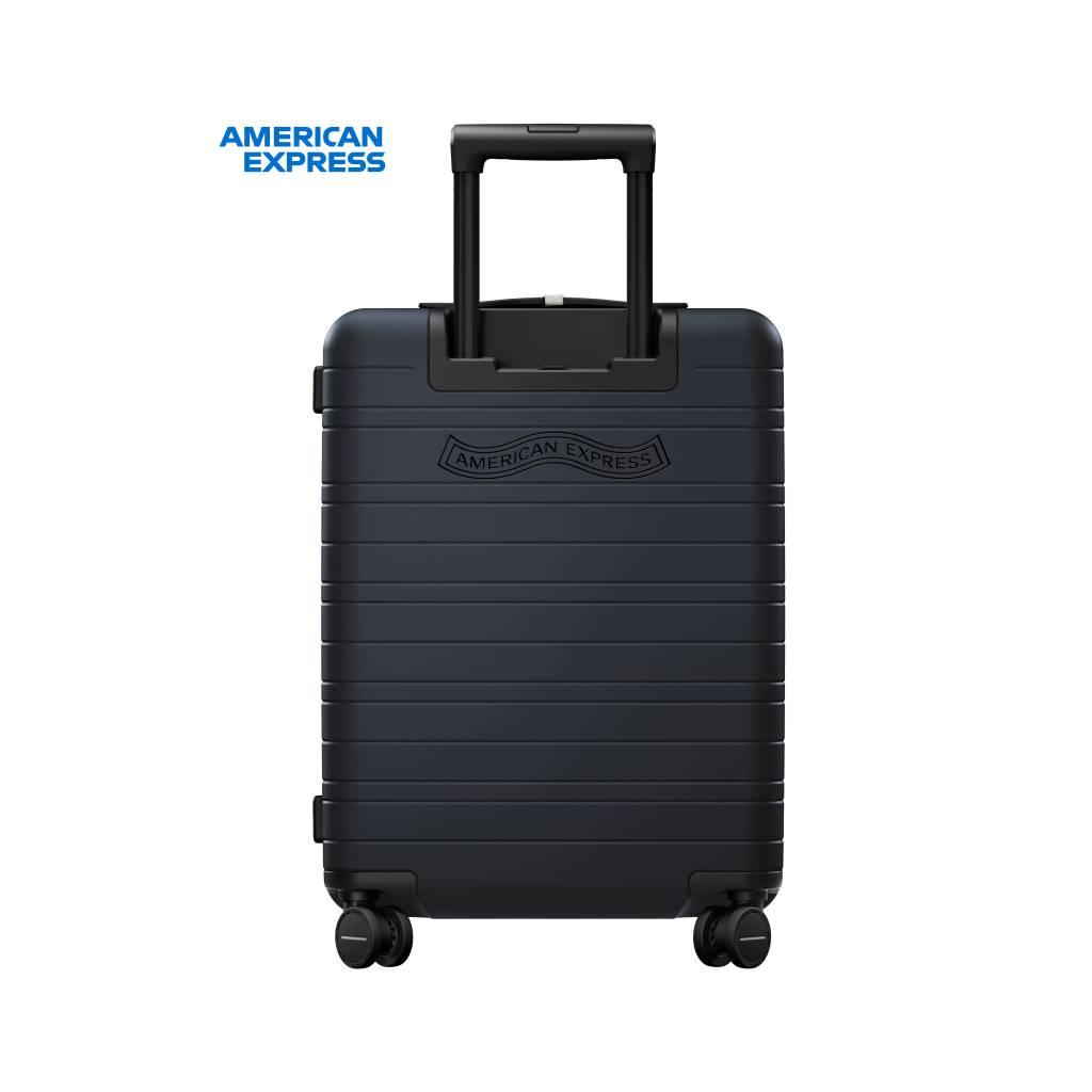 American express luggage on sale