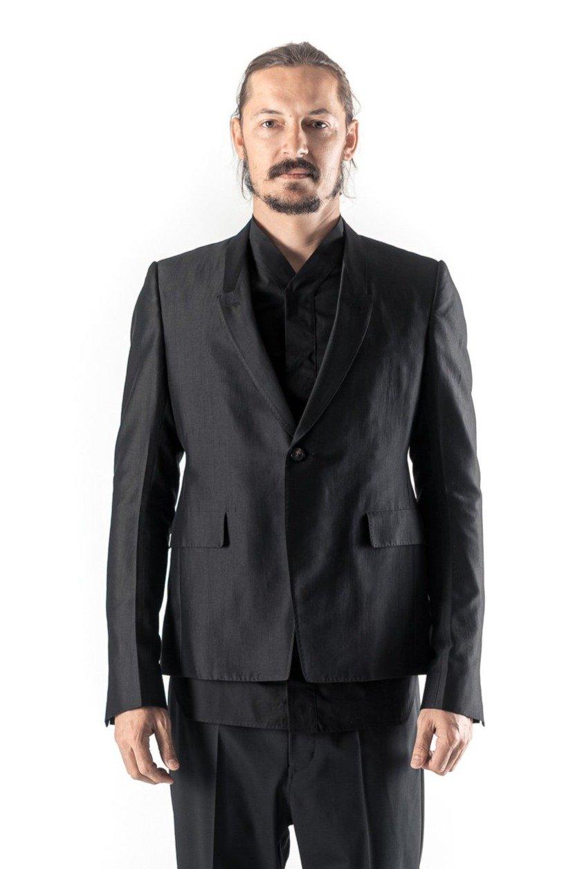 美品 rick owens EXTREME SOFT BLAZER | www.innoveering.net