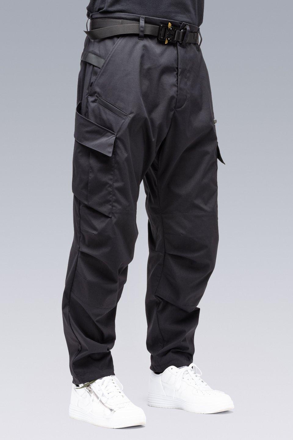 acronym cargo pants