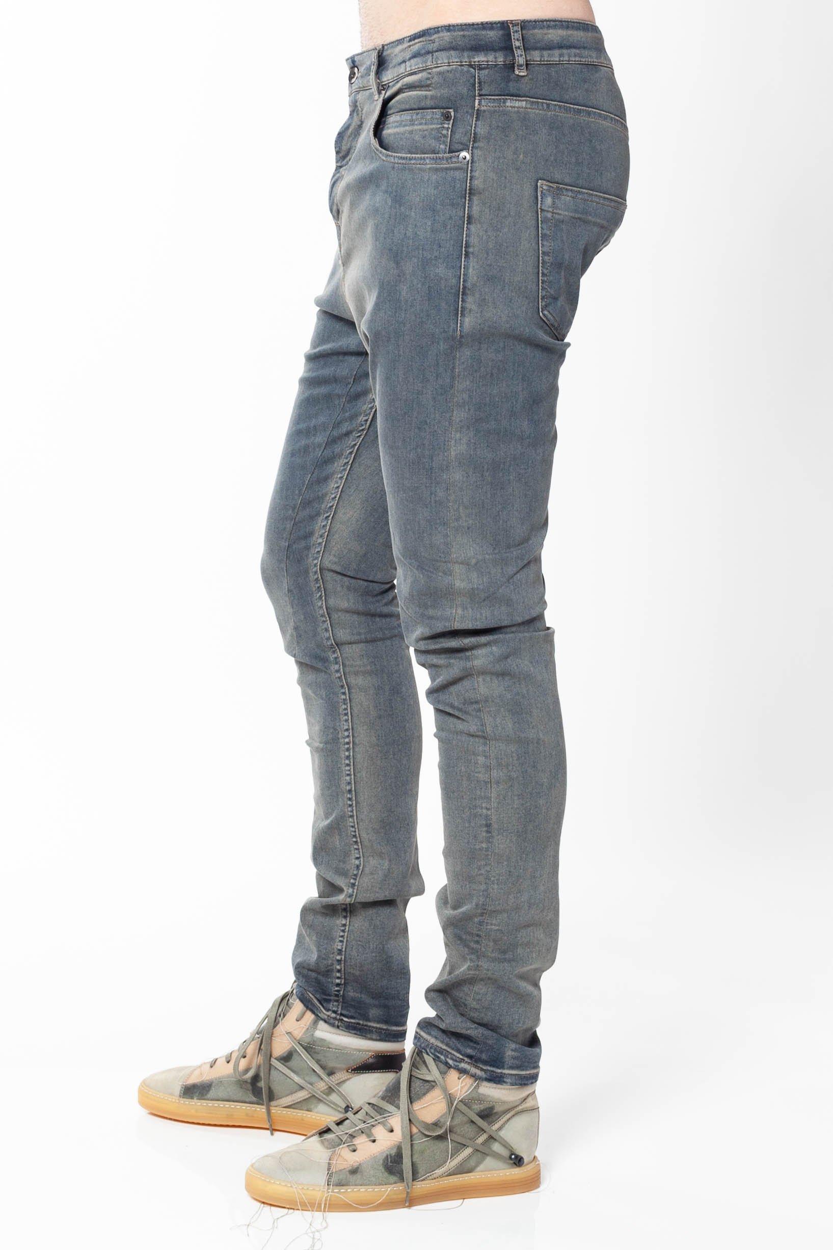 軽量な折り畳み自転車 Rick Owens drkshdw detroit jeans デニムパンツ | www.tegdarco.com