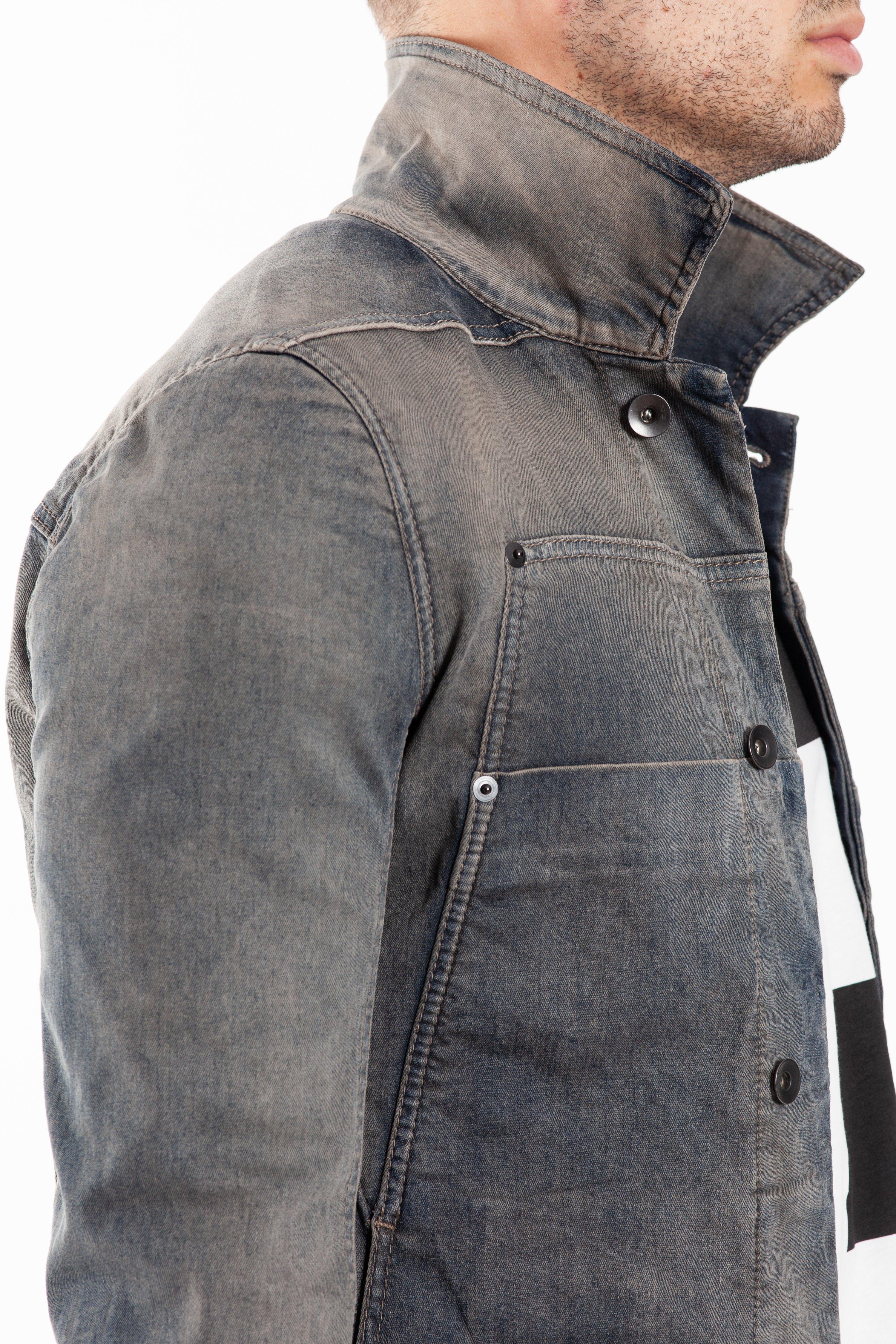 rick owens hustler jeans