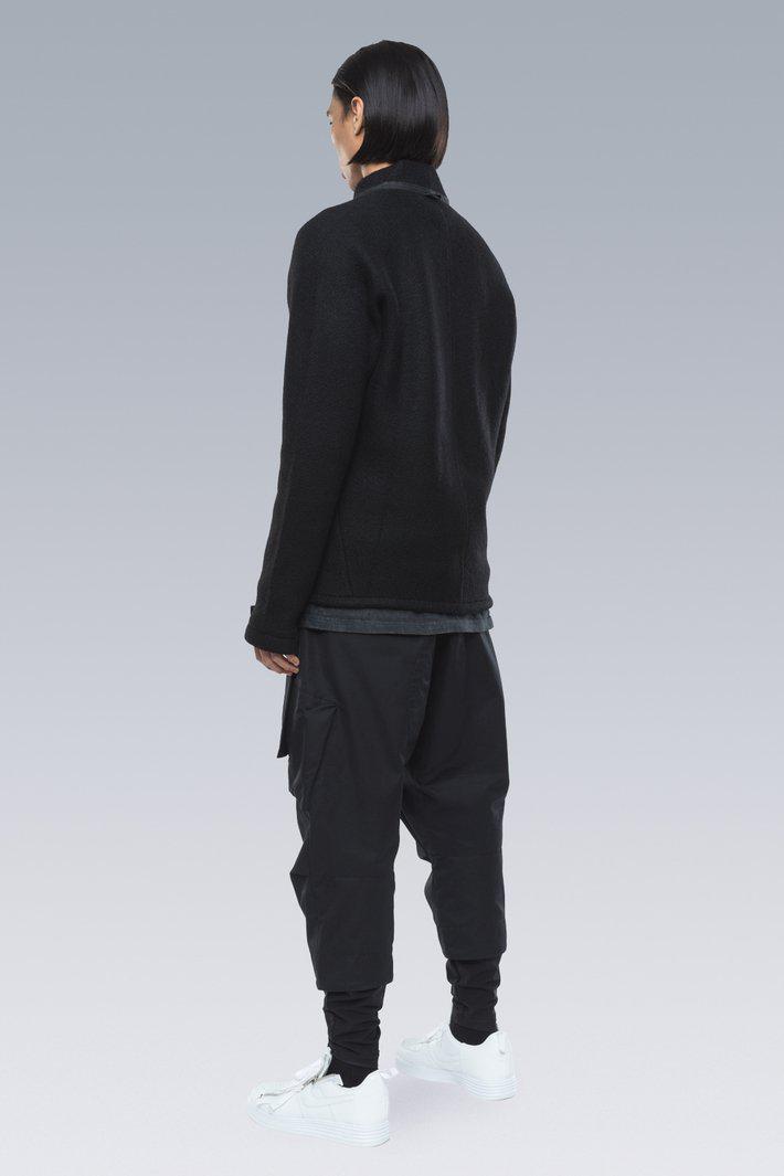 Acronym P23a S In Black For Men Lyst