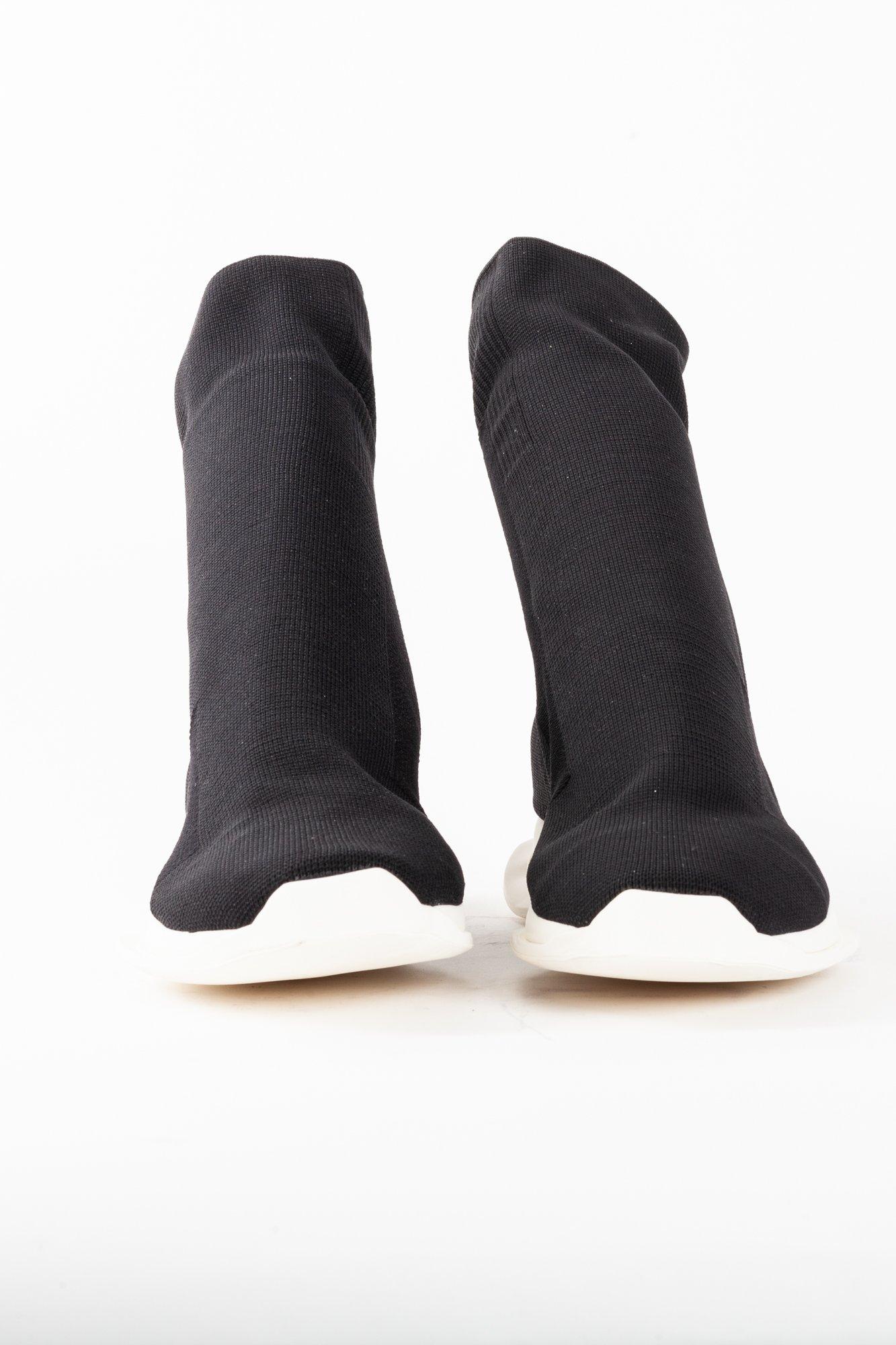 rick owens drkshdw sock runner